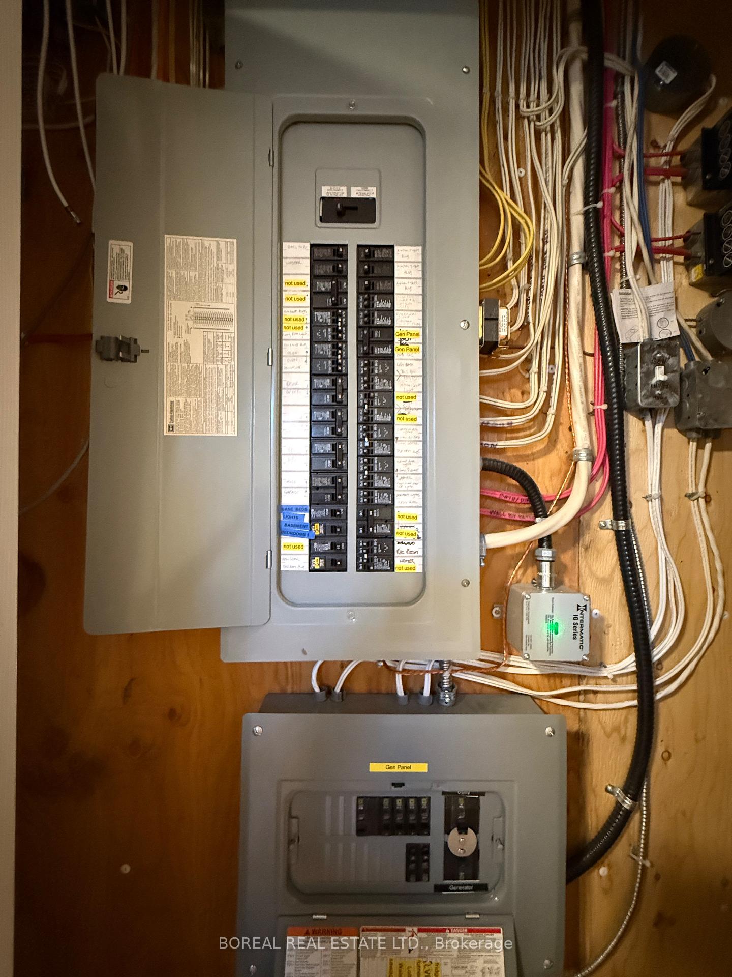 Photo 29 of LT 12 Con 5 Clute Township, Cochrane, Cochrane Unorganized — HOMEH
