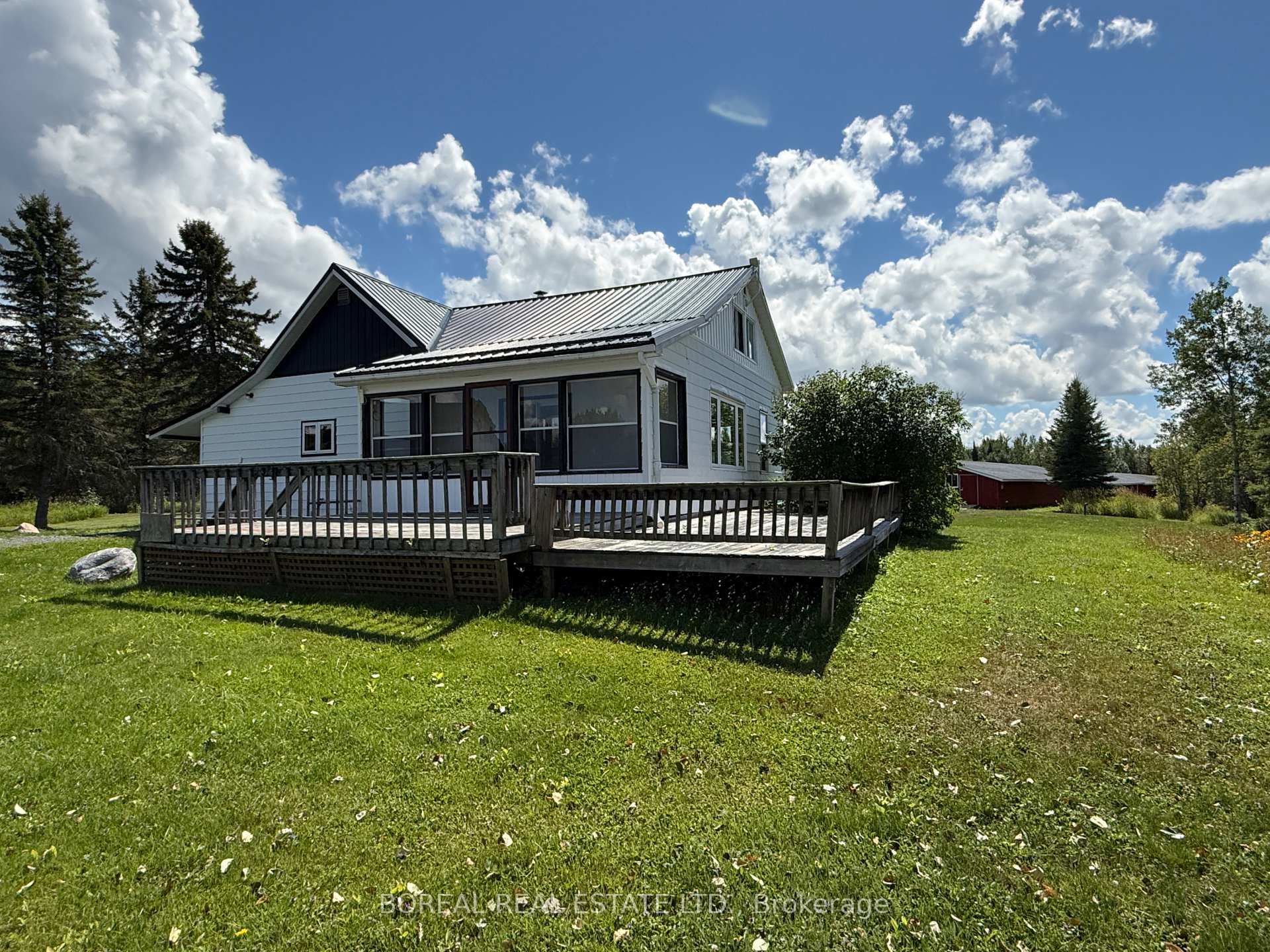 Photo 30 of LT 12 Con 5 Clute Township, Cochrane, Cochrane Unorganized — HOMEH