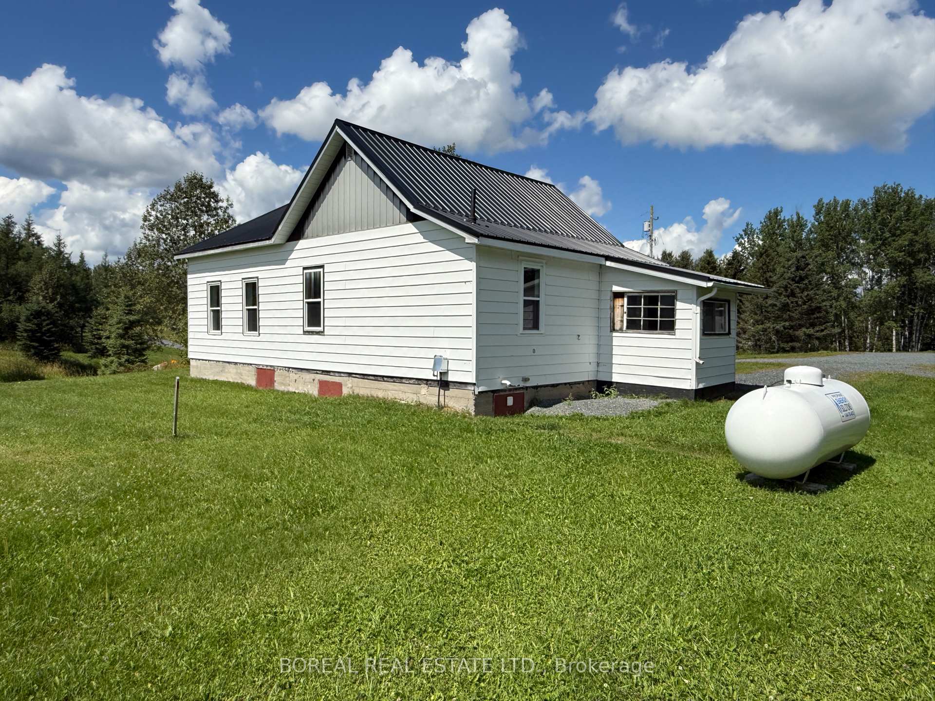 Photo 31 of LT 12 Con 5 Clute Township, Cochrane, Cochrane Unorganized — HOMEH