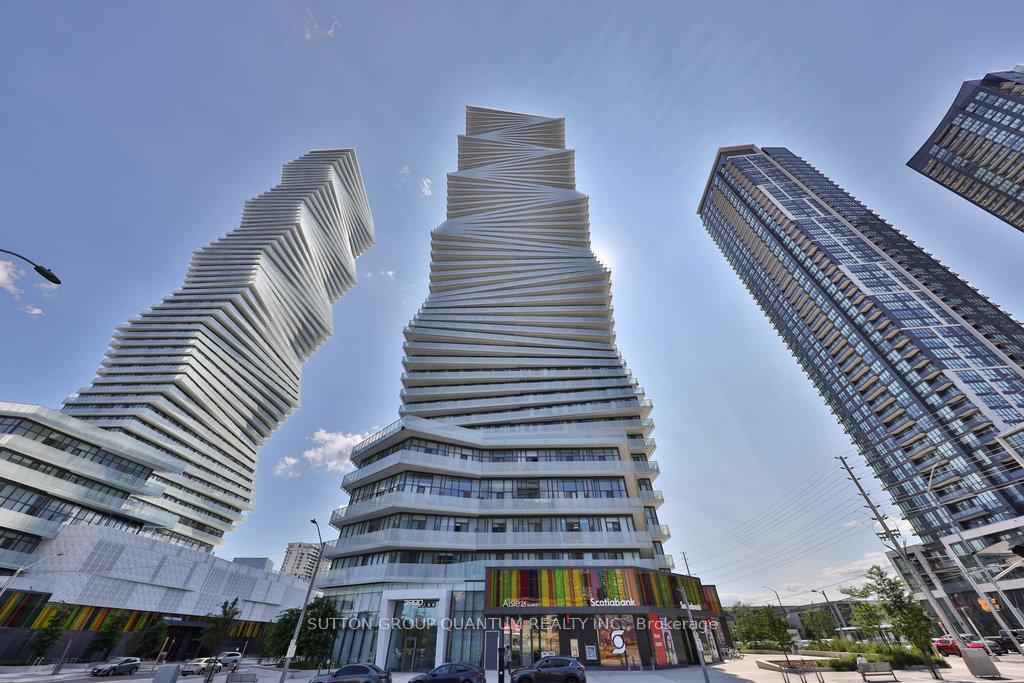 Photo of Unit 4001, 3900 Confederation Parkway