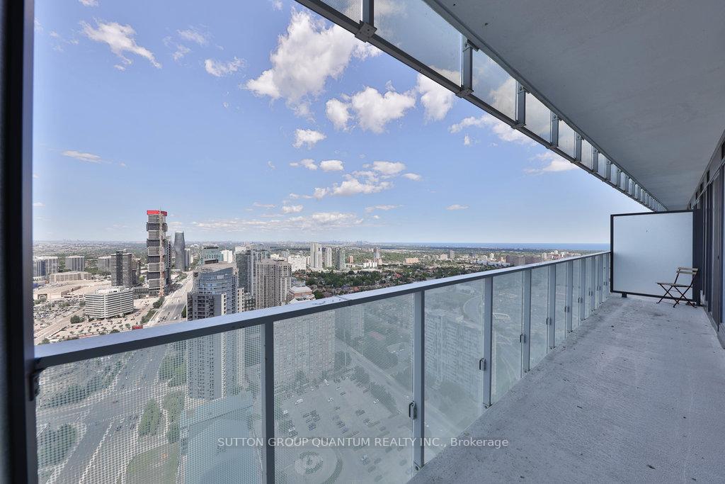 Photo 28 of Unit 4001, 3900 Confederation Parkway, Mississauga, City Centre — HOMEH