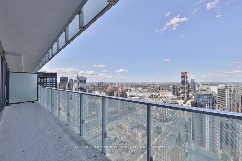 Photo 29 of Unit 4001, 3900 Confederation Parkway, Mississauga, City Centre — HOMEH