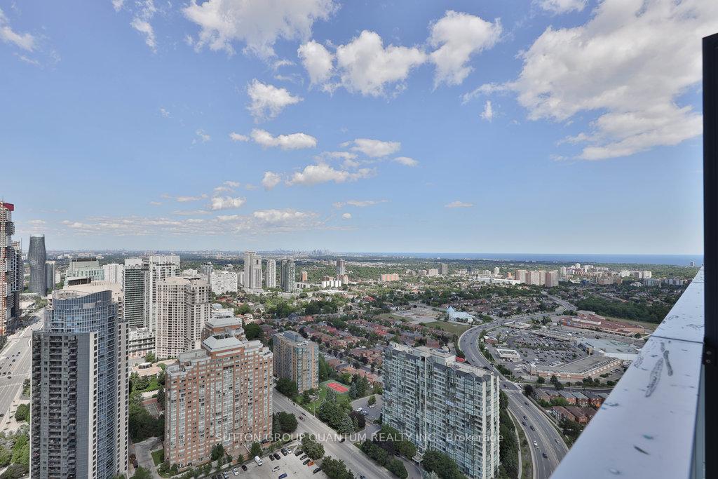 Photo 30 of Unit 4001, 3900 Confederation Parkway, Mississauga, City Centre — HOMEH