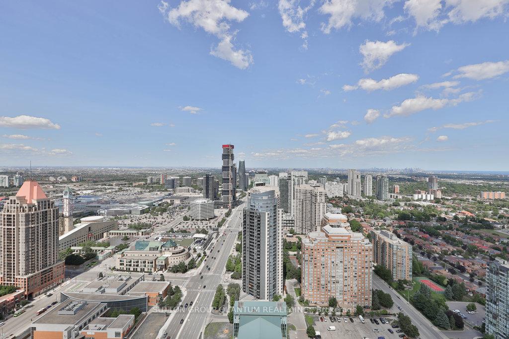 Photo 31 of Unit 4001, 3900 Confederation Parkway, Mississauga, City Centre — HOMEH