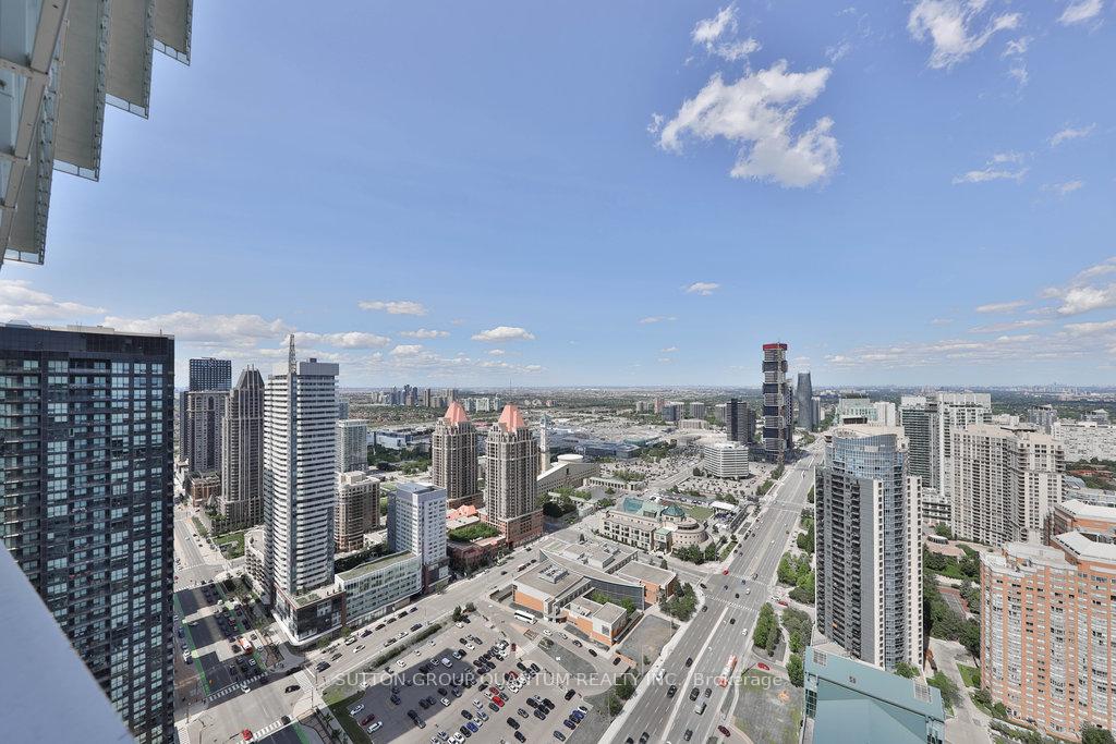 Photo 32 of Unit 4001, 3900 Confederation Parkway, Mississauga, City Centre — HOMEH