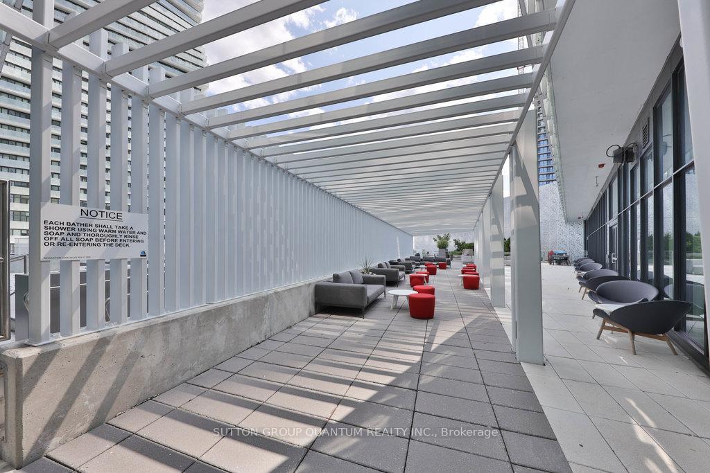 Photo 33 of Unit 4001, 3900 Confederation Parkway, Mississauga, City Centre — HOMEH