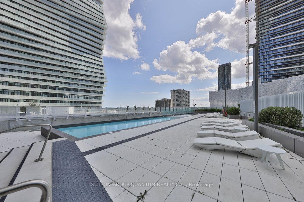 Photo 35 of Unit 4001, 3900 Confederation Parkway, Mississauga, City Centre — HOMEH