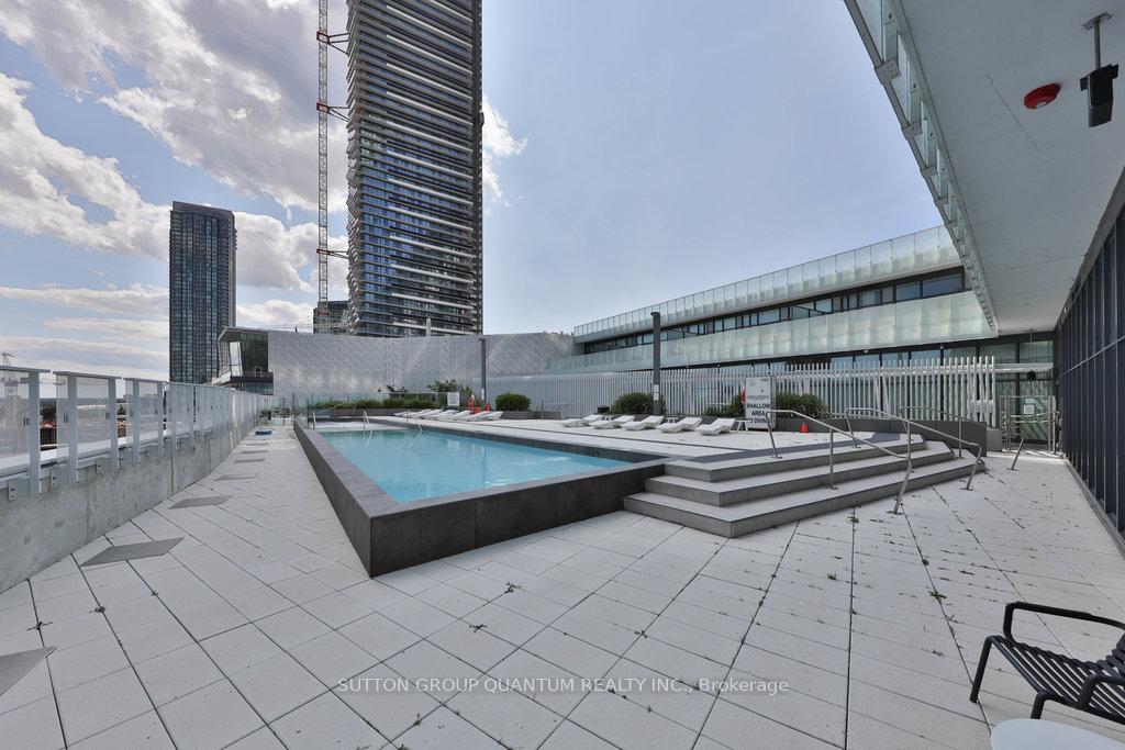 Photo 36 of Unit 4001, 3900 Confederation Parkway, Mississauga, City Centre — HOMEH
