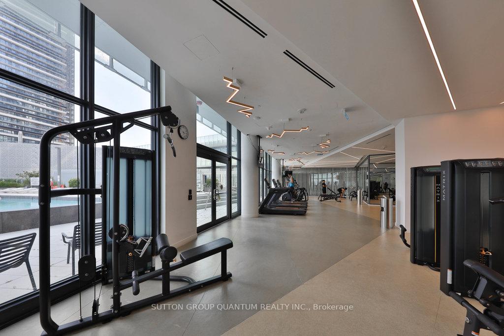 Photo 39 of Unit 4001, 3900 Confederation Parkway, Mississauga, City Centre — HOMEH