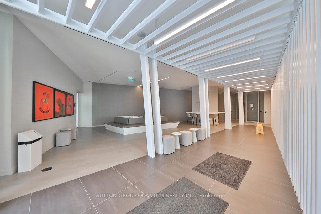 Photo 42 of Unit 4001, 3900 Confederation Parkway, Mississauga, City Centre — HOMEH