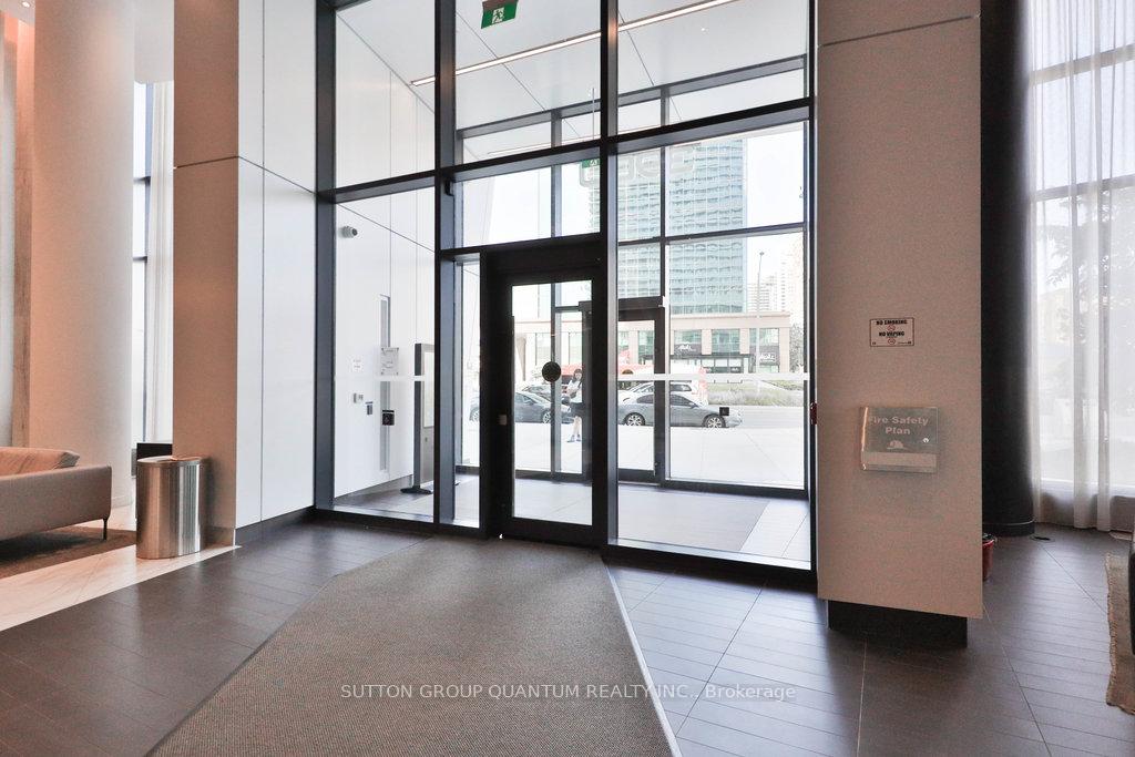 Photo 43 of Unit 4001, 3900 Confederation Parkway, Mississauga, City Centre — HOMEH