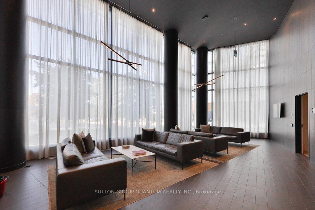 Photo 44 of Unit 4001, 3900 Confederation Parkway, Mississauga, City Centre — HOMEH