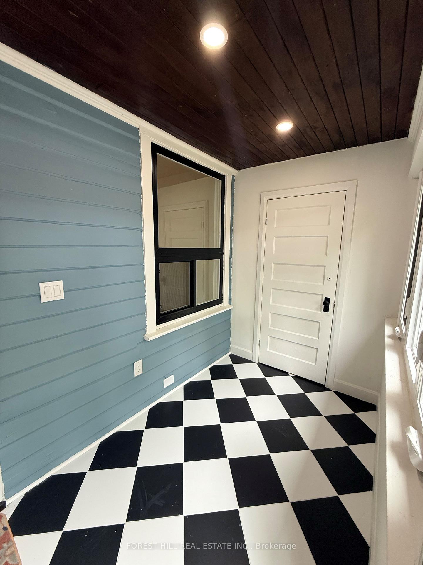 Photo 3 of 132 Hazelwood Avenue, Toronto, Blake-Jones — HOMEH