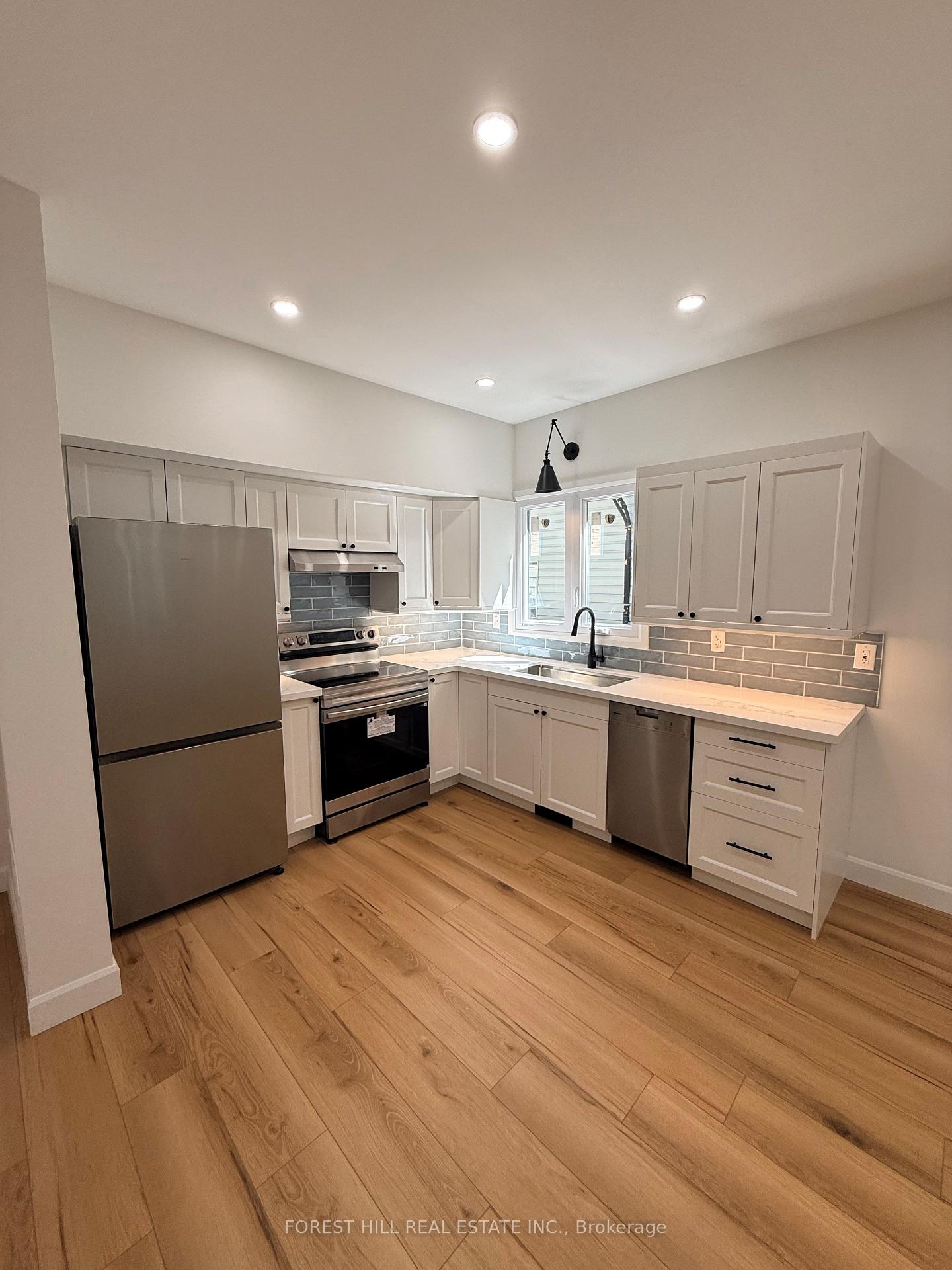 Photo 4 of 132 Hazelwood Avenue, Toronto, Blake-Jones — HOMEH