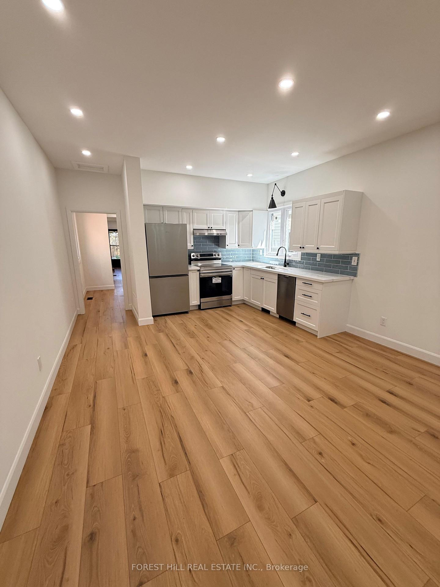 Photo 5 of 132 Hazelwood Avenue, Toronto, Blake-Jones — HOMEH
