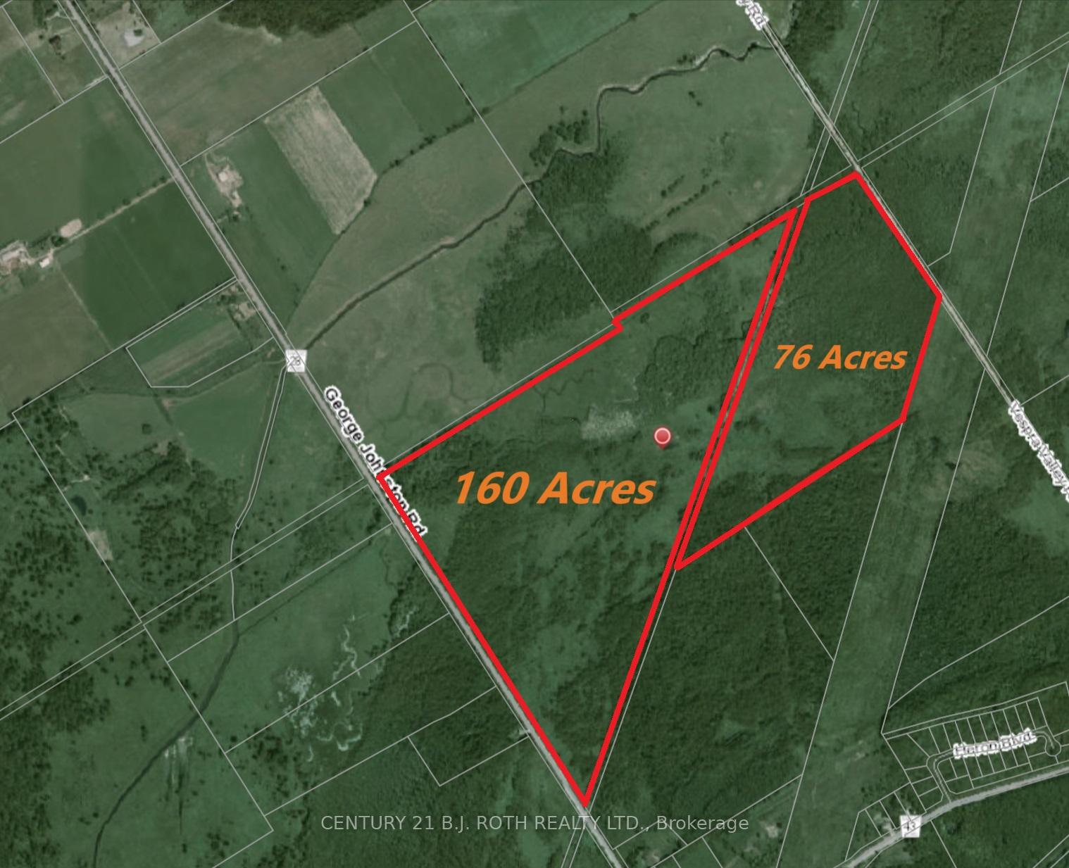 Photo 2 of 2361 George Johnston Road, Springwater, Rural Springwater — HOMEH