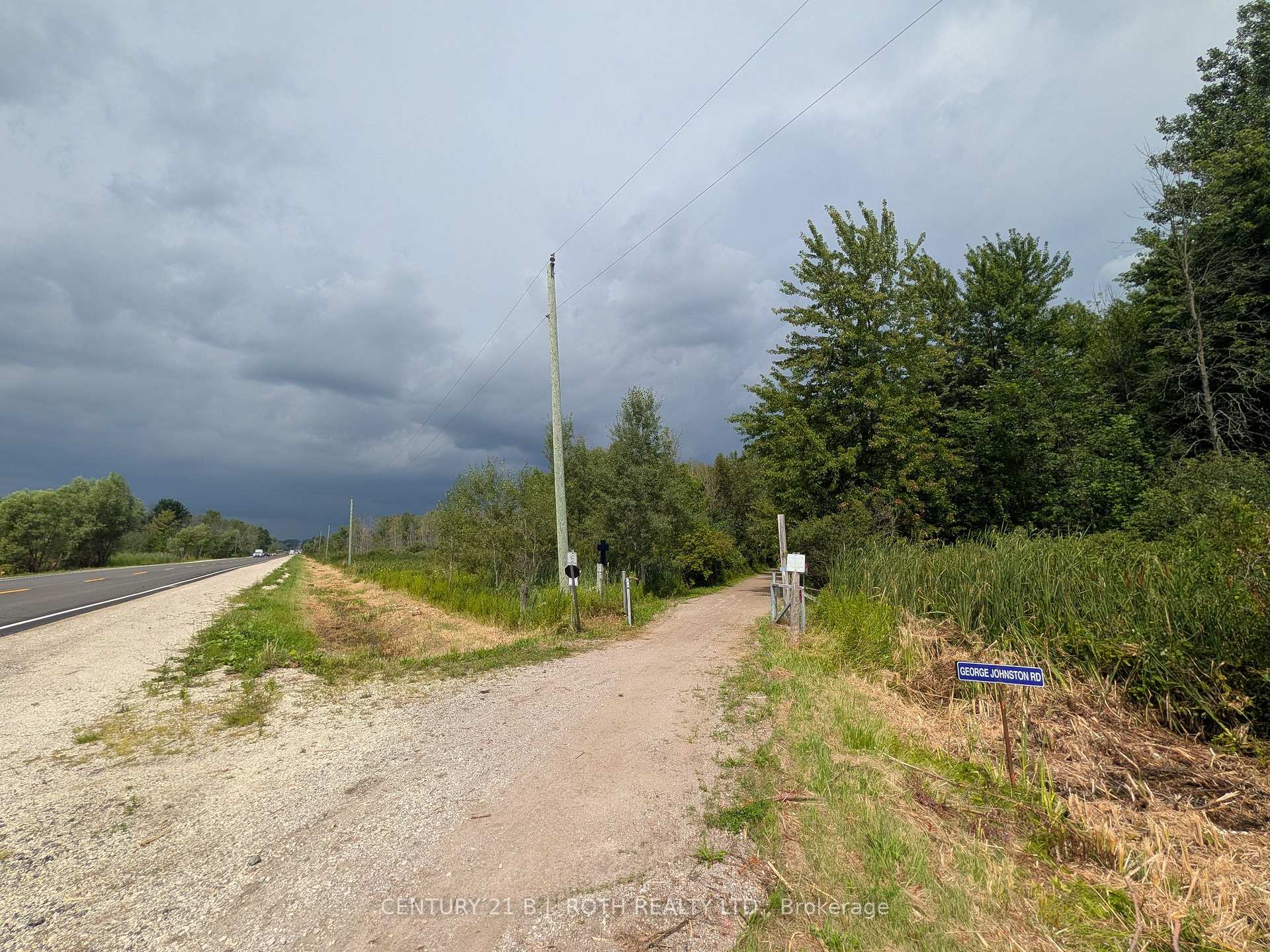 Photo 7 of 2361 George Johnston Road, Springwater, Rural Springwater — HOMEH
