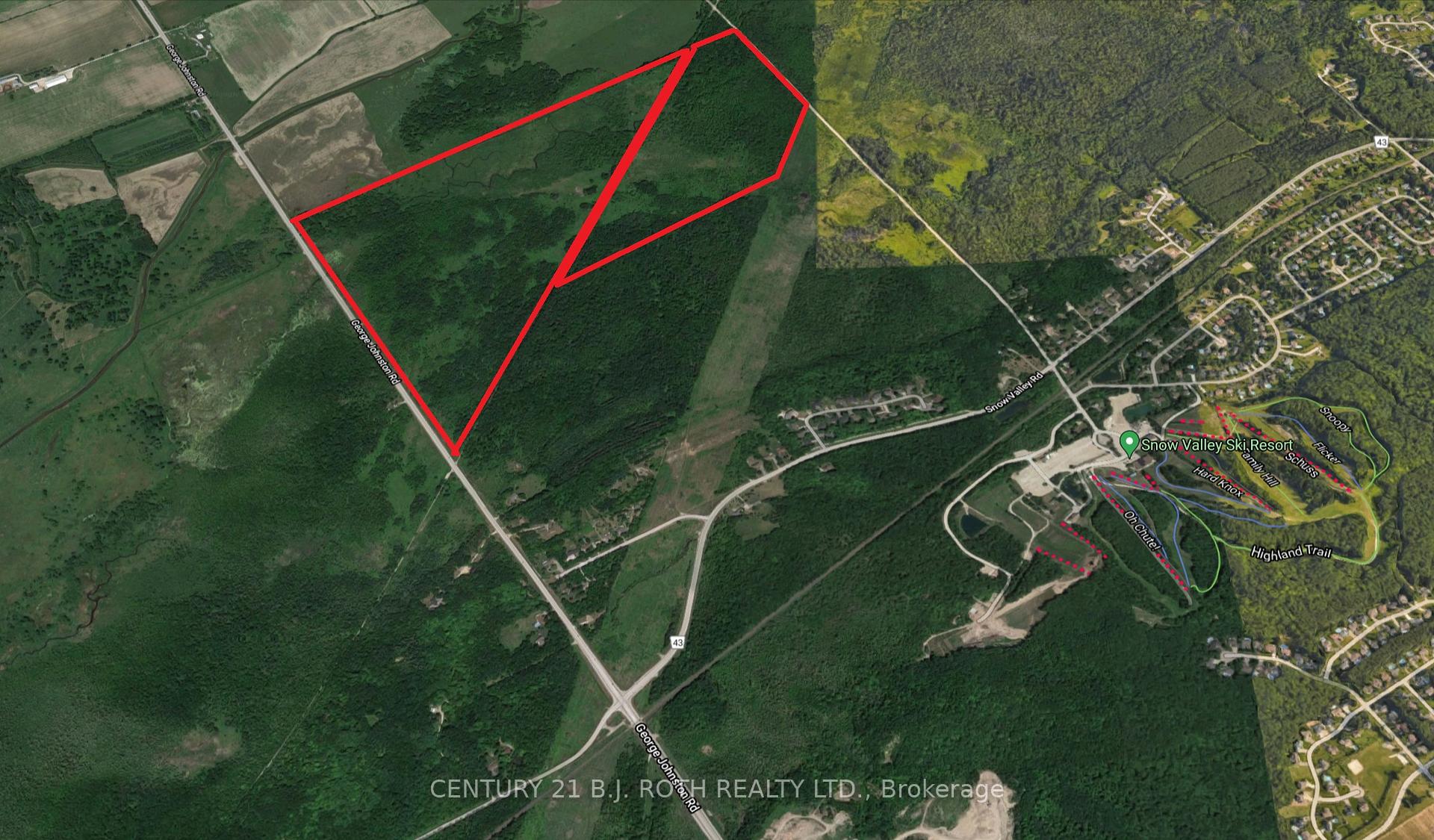 Photo 11 of 2361 George Johnston Road, Springwater, Rural Springwater — HOMEH