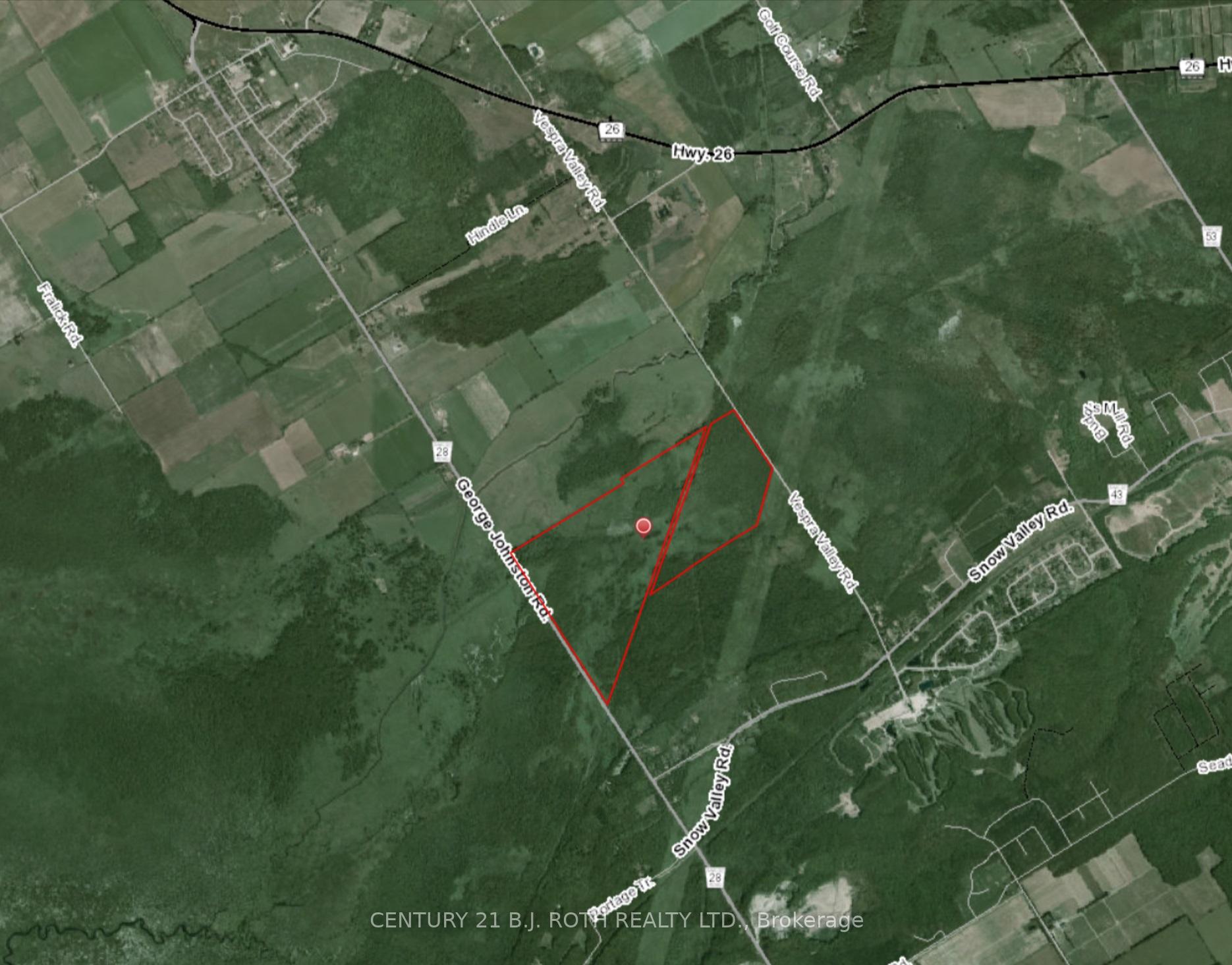 Photo 13 of 2361 George Johnston Road, Springwater, Rural Springwater — HOMEH