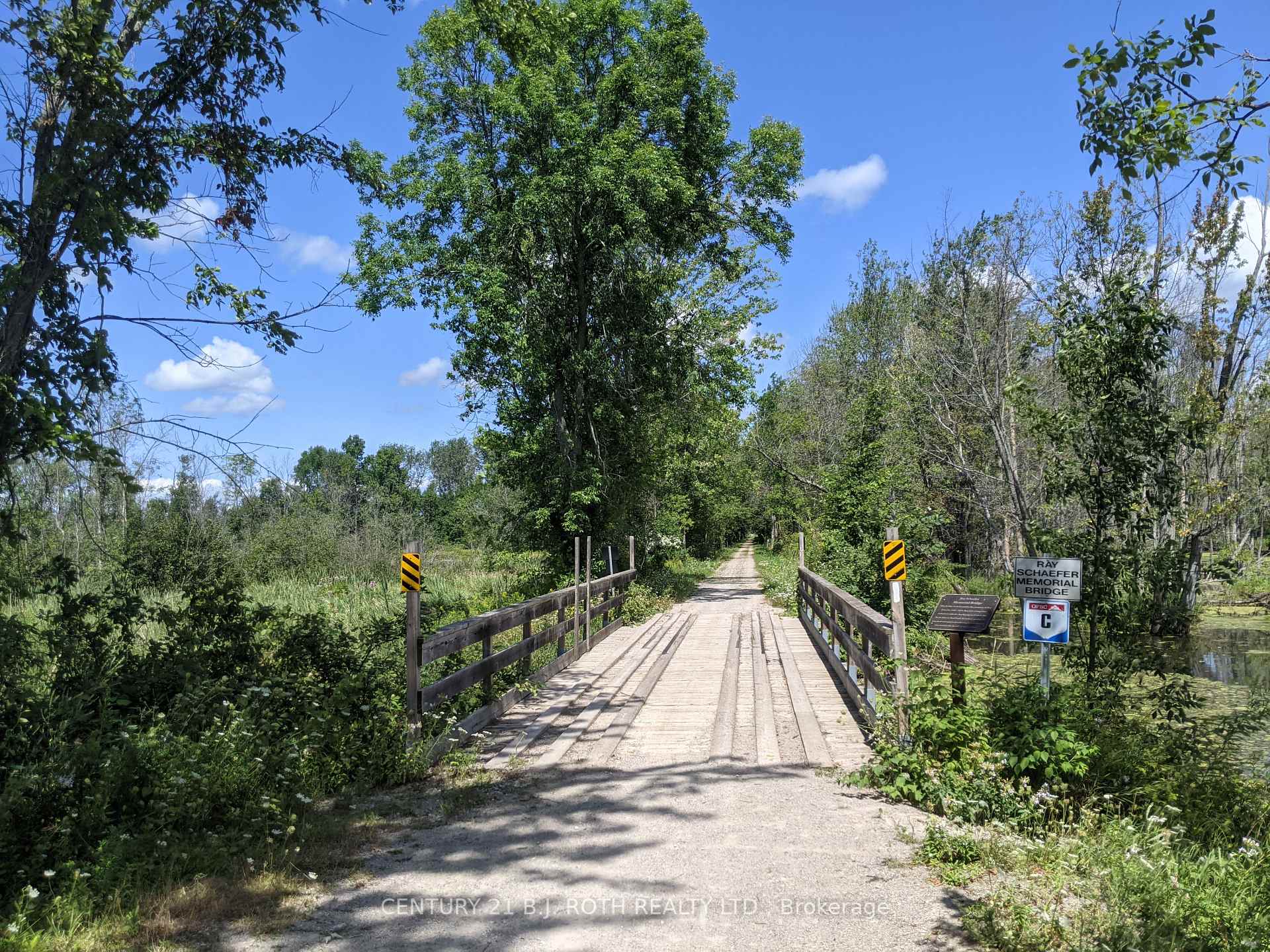 Photo 18 of 2361 George Johnston Road, Springwater, Rural Springwater — HOMEH