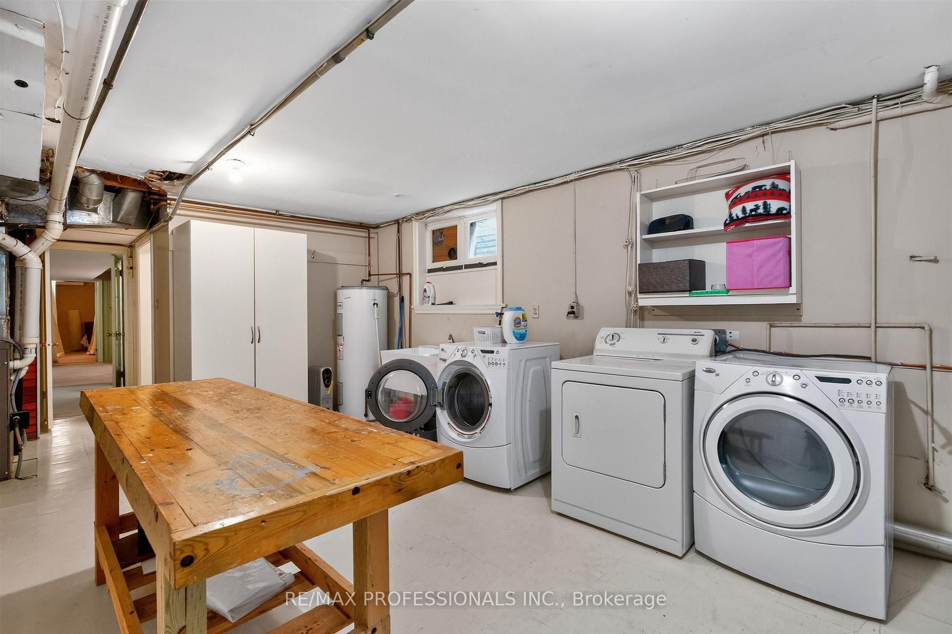 Photo 29 of 89 Valecrest Drive, Etobicoke, Edenbridge-Humber Valley — HOMEH