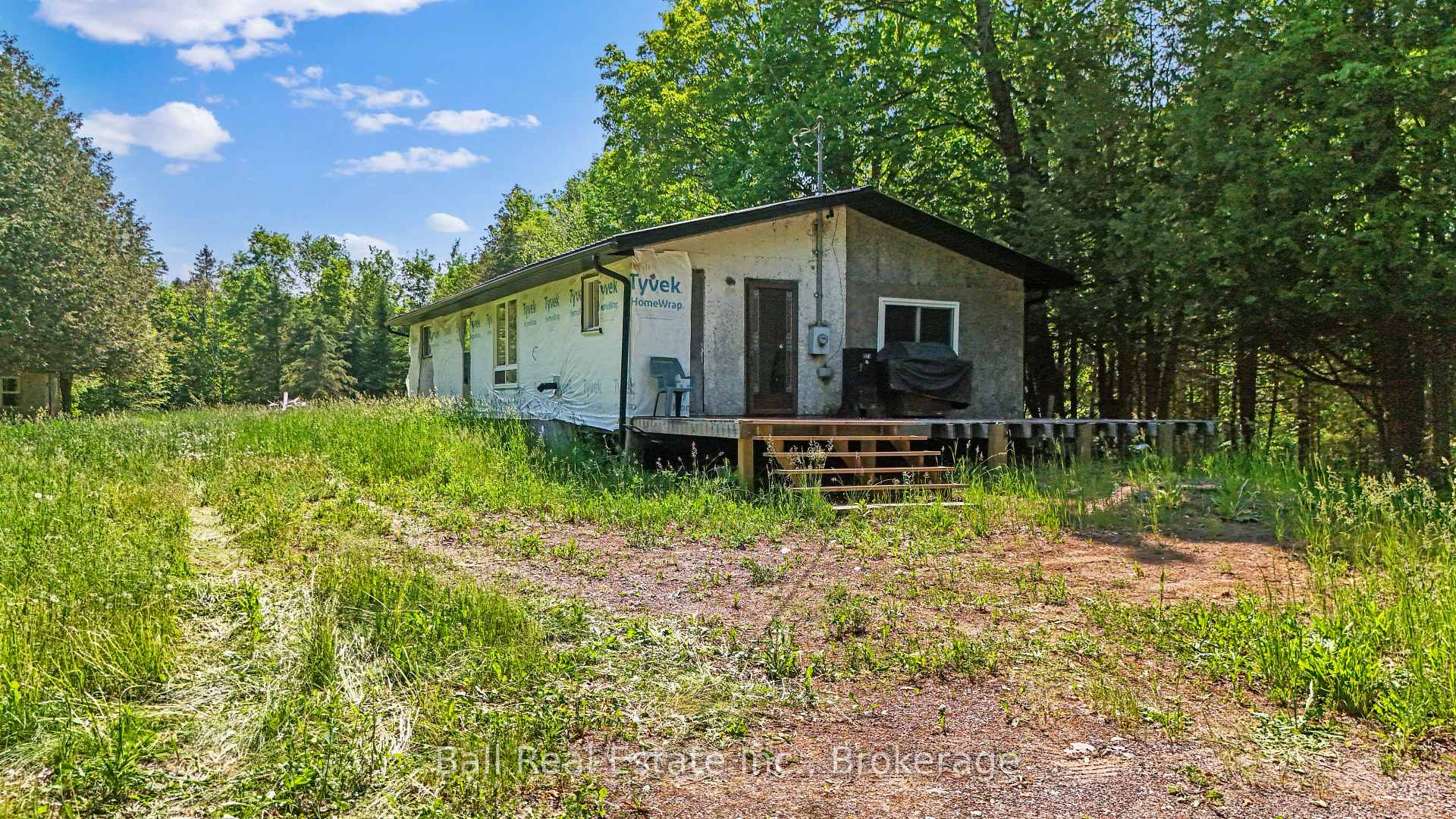 Photo 2 of 18261 Highway 62, Marmora and Lake, Marmora Ward — HOMEH