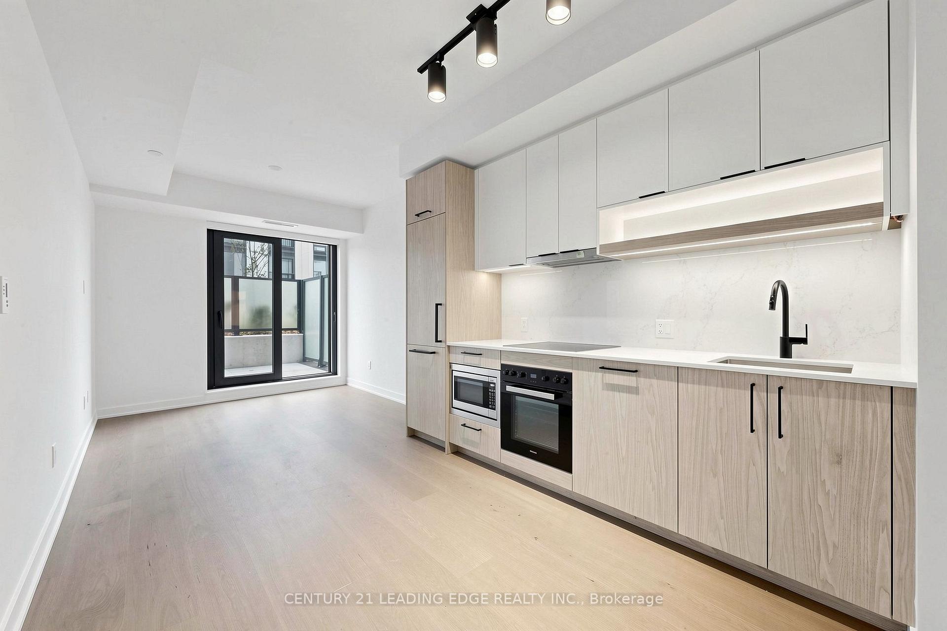 Photo 5 of Unit 925, 89 Montclair Avenue, Toronto, Forest Hill South — HOMEH