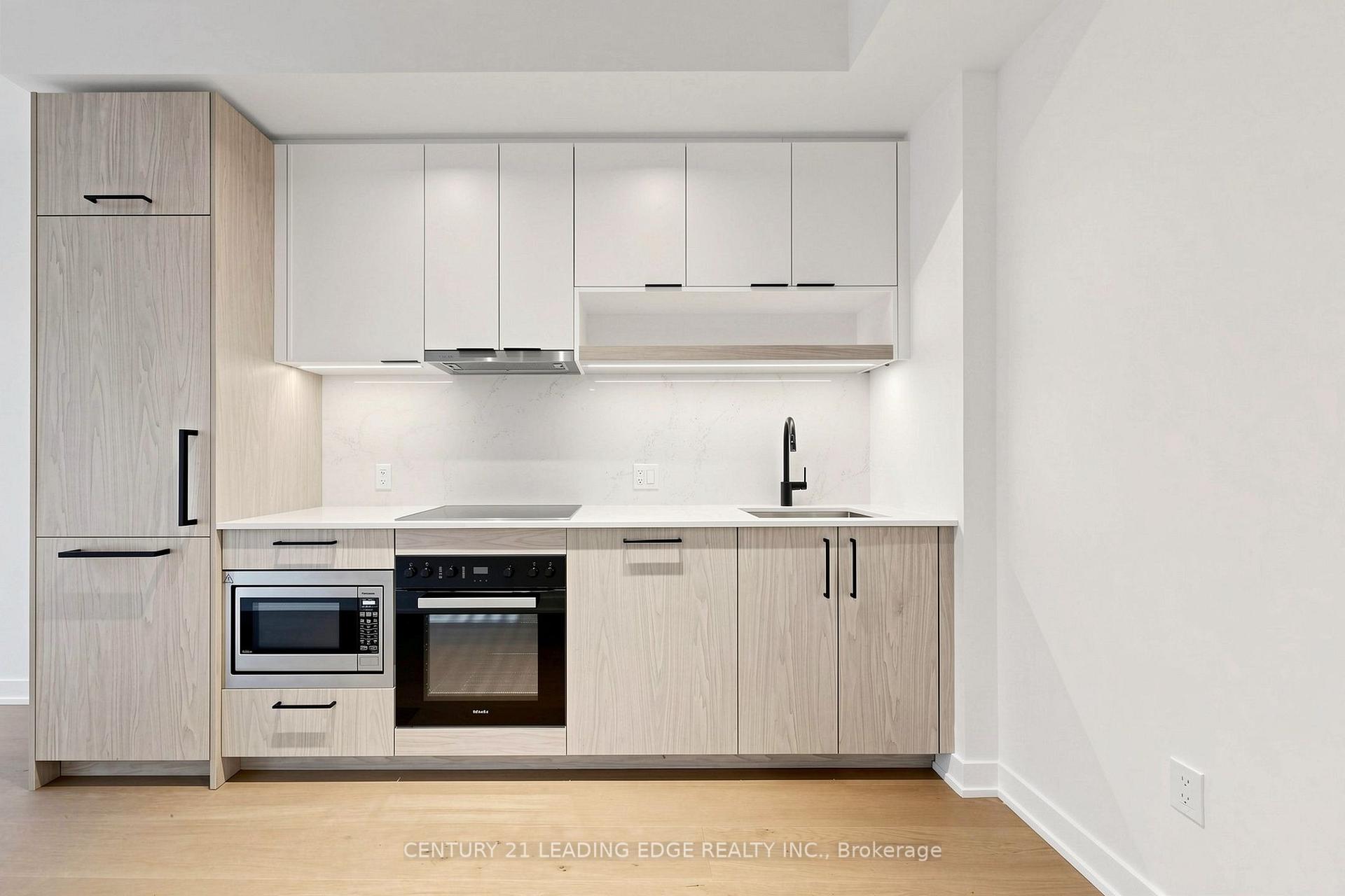 Photo 10 of Unit 925, 89 Montclair Avenue, Toronto, Forest Hill South — HOMEH