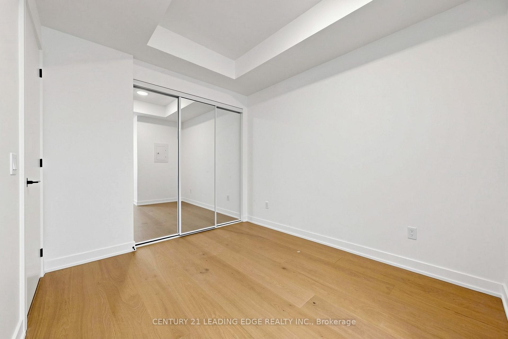 Photo 17 of Unit 925, 89 Montclair Avenue, Toronto, Forest Hill South — HOMEH
