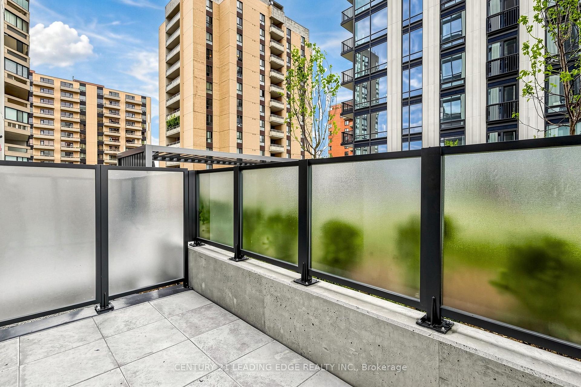 Photo 23 of Unit 925, 89 Montclair Avenue, Toronto, Forest Hill South — HOMEH
