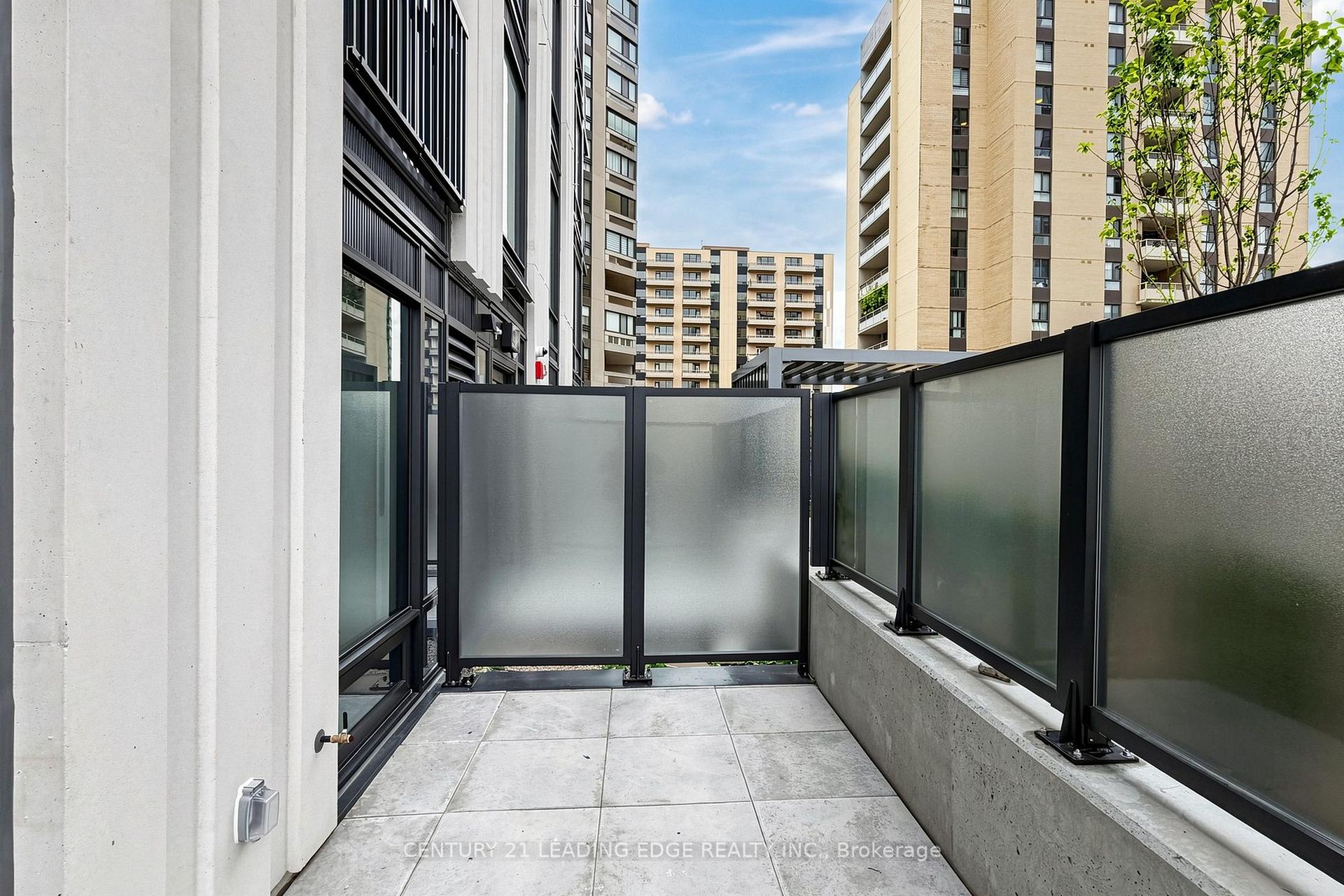 Photo 24 of Unit 925, 89 Montclair Avenue, Toronto, Forest Hill South — HOMEH