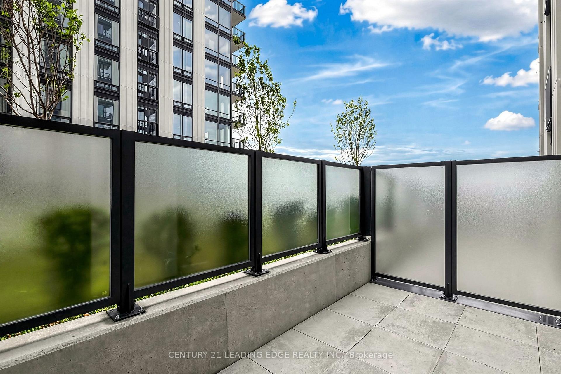 Photo 25 of Unit 925, 89 Montclair Avenue, Toronto, Forest Hill South — HOMEH