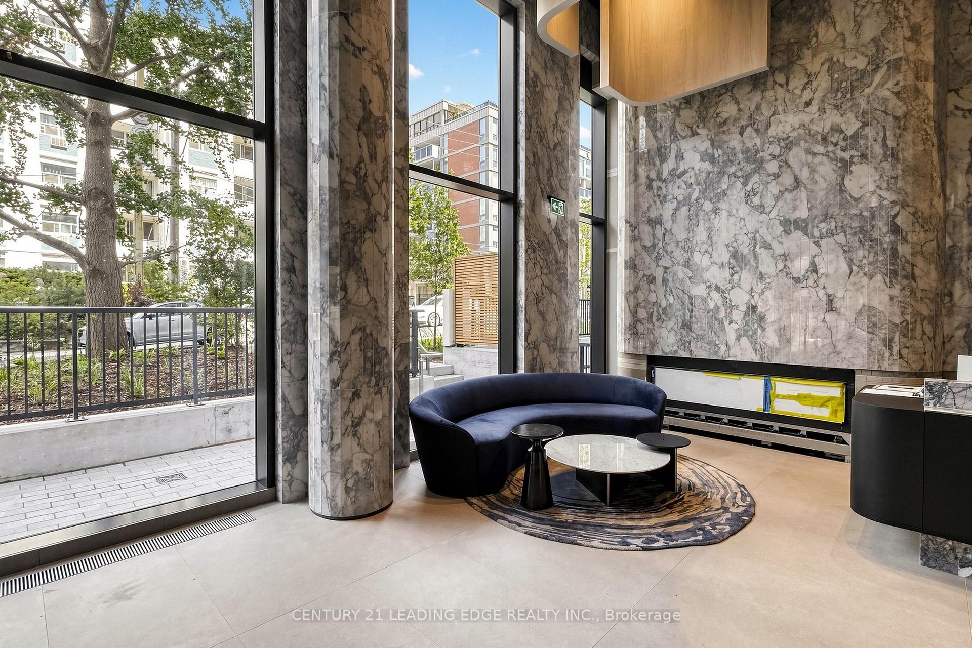 Photo 26 of Unit 925, 89 Montclair Avenue, Toronto, Forest Hill South — HOMEH