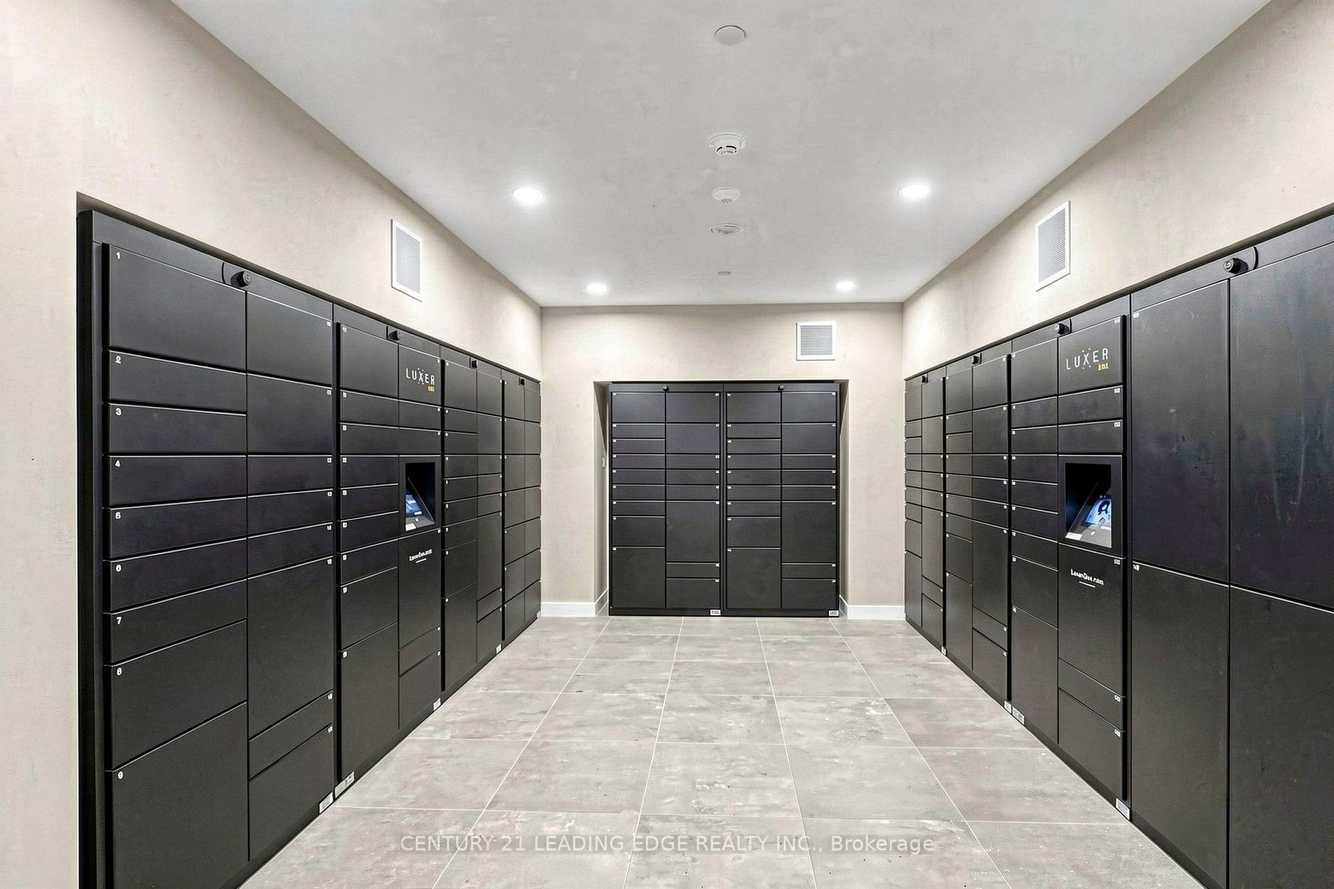 Photo 27 of Unit 925, 89 Montclair Avenue, Toronto, Forest Hill South — HOMEH