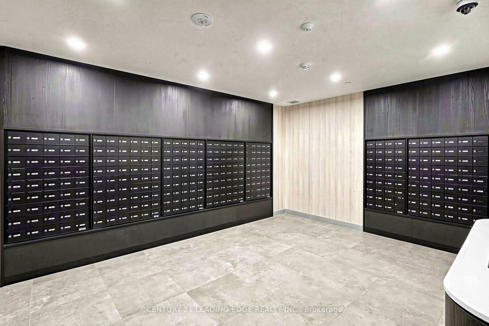Photo 28 of Unit 925, 89 Montclair Avenue, Toronto, Forest Hill South — HOMEH