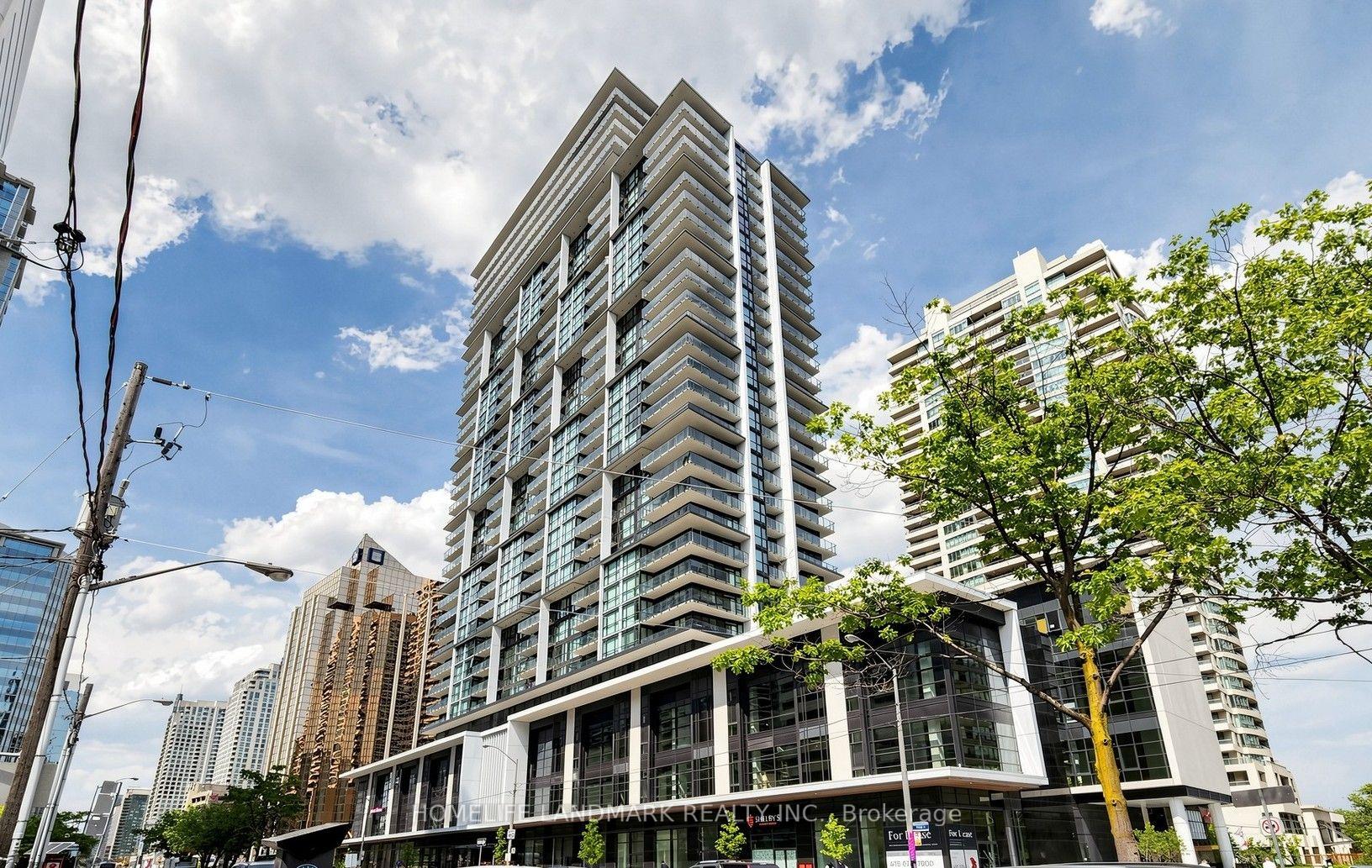 Photo of Unit 818, 4955 yonge Street