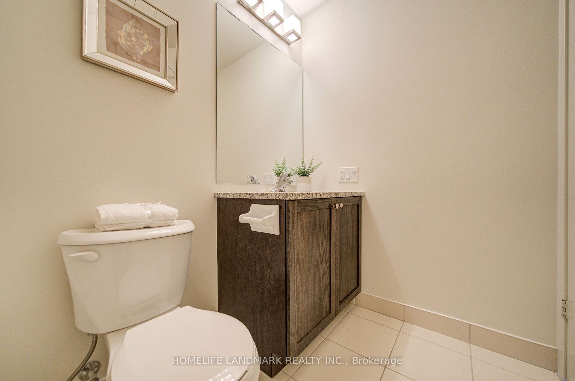 Photo 13 of Unit 818, 4955 yonge Street, North York, Willowdale East — HOMEH