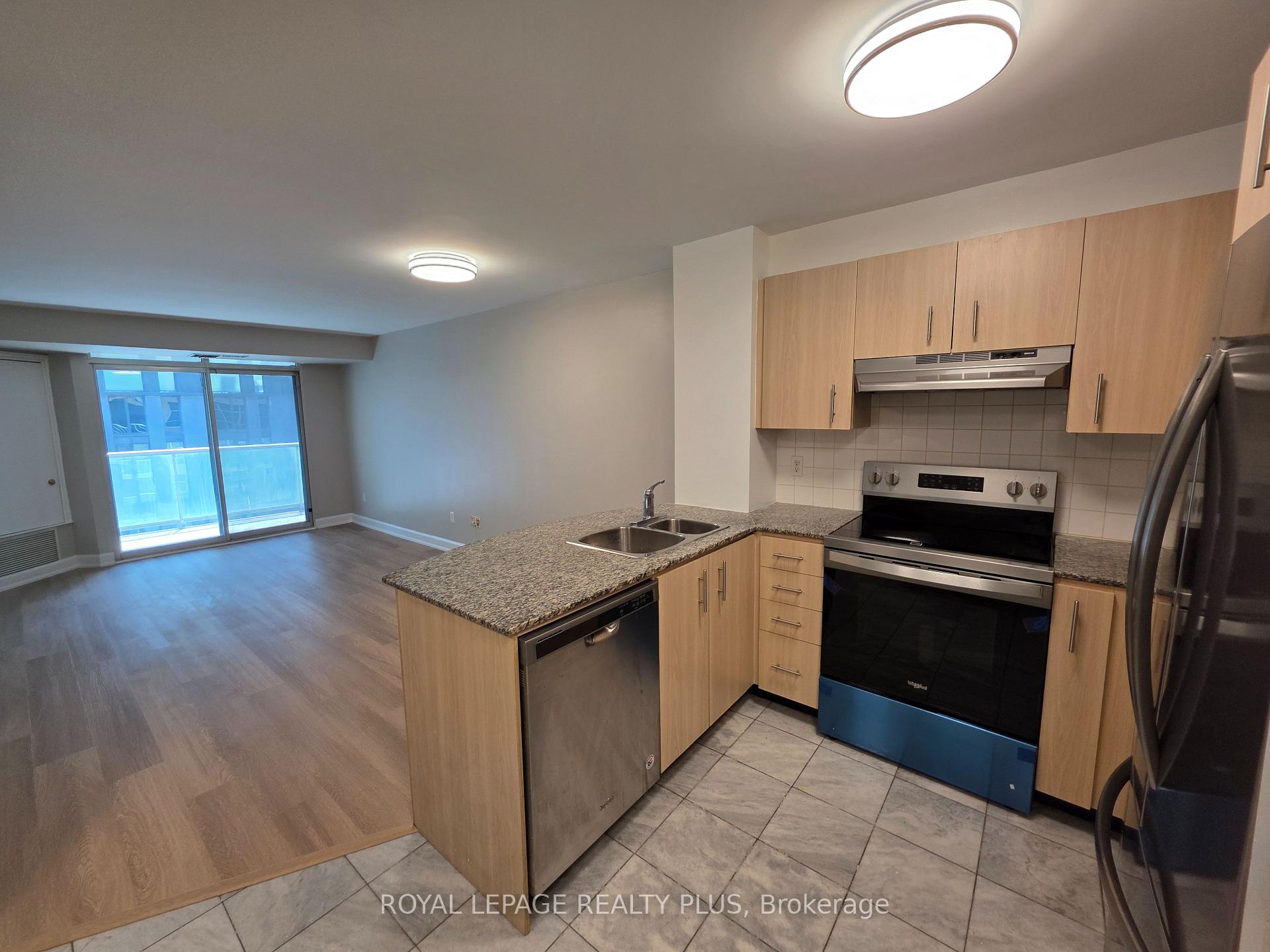 Photo 3 of Unit 607, 105 Victoria Street, Toronto, Church-Yonge Corridor — HOMEH