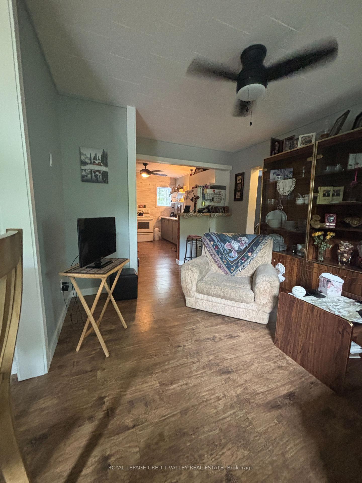 Photo 6 of 39 Cleak Avenue N, Bancroft, Bancroft Ward — HOMEH