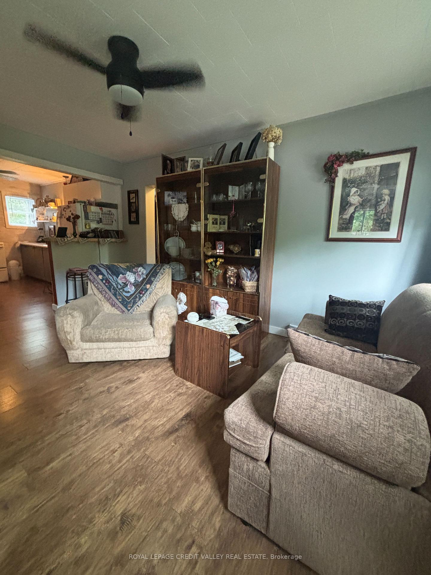 Photo 9 of 39 Cleak Avenue N, Bancroft, Bancroft Ward — HOMEH