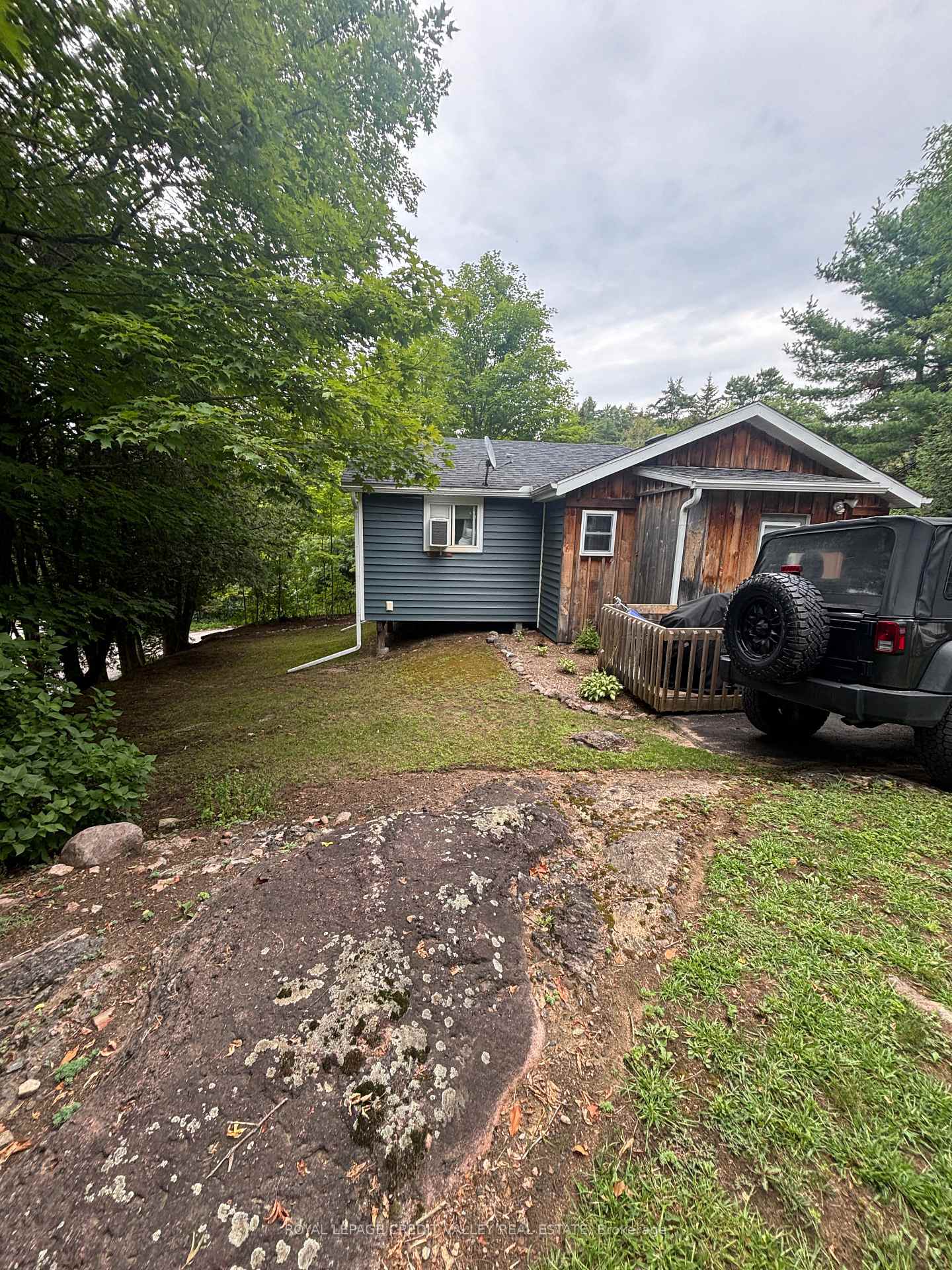 Photo 25 of 39 Cleak Avenue N, Bancroft, Bancroft Ward — HOMEH