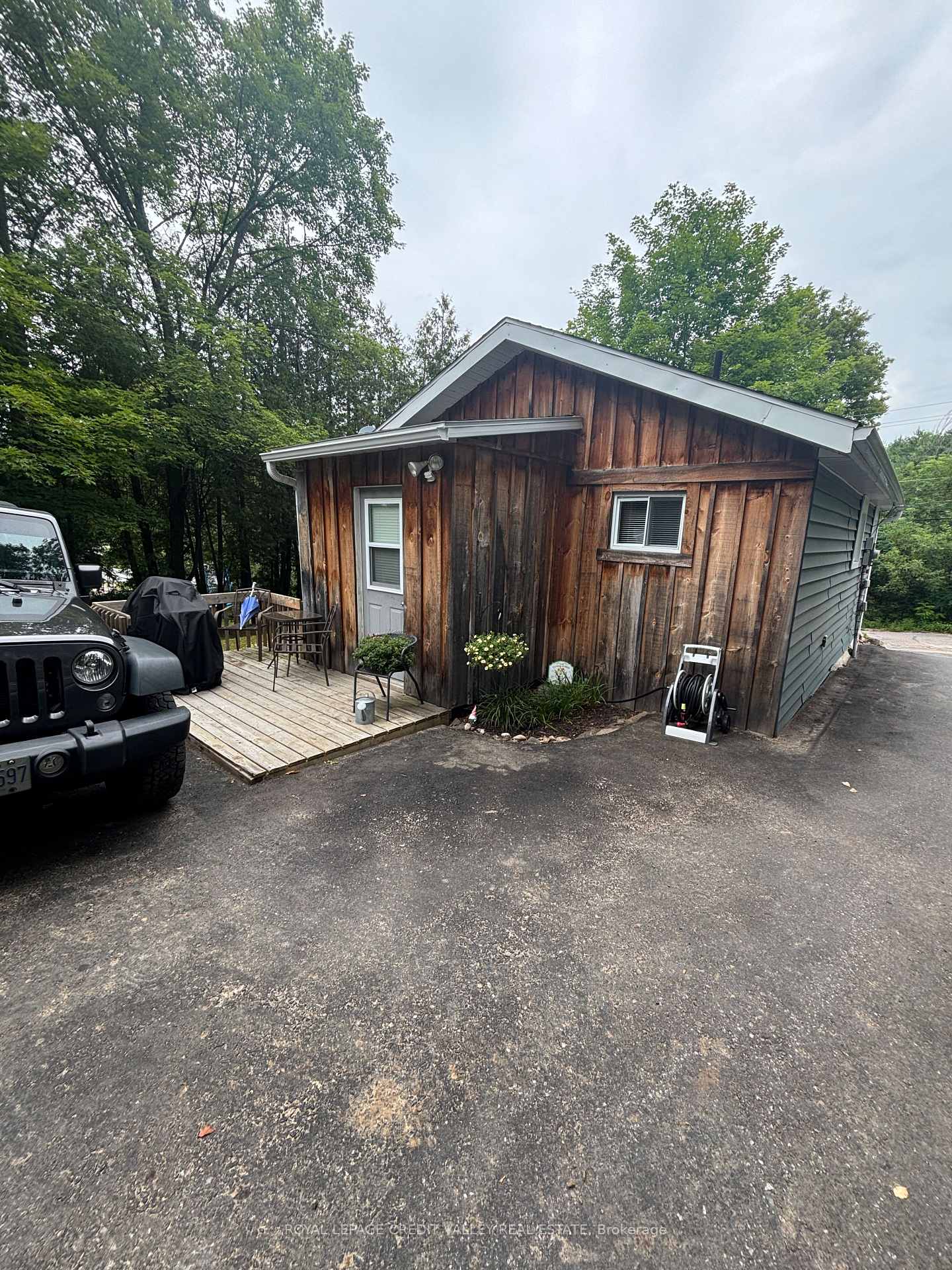 Photo 27 of 39 Cleak Avenue N, Bancroft, Bancroft Ward — HOMEH