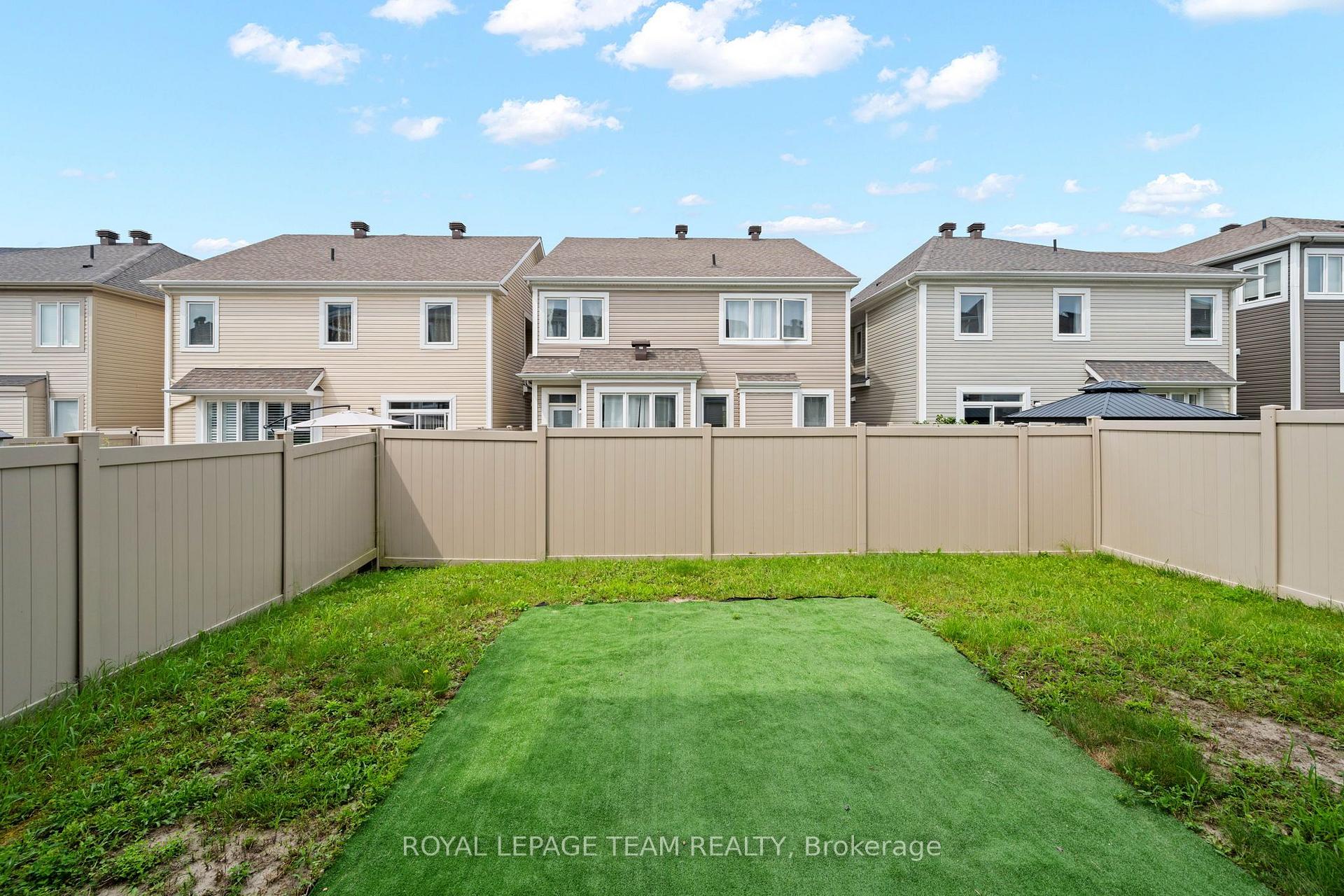 Photo 24 of 127 Solaris Drive, Ottawa, Kanata - Emerald Meadows/Trailwest — HOMEH