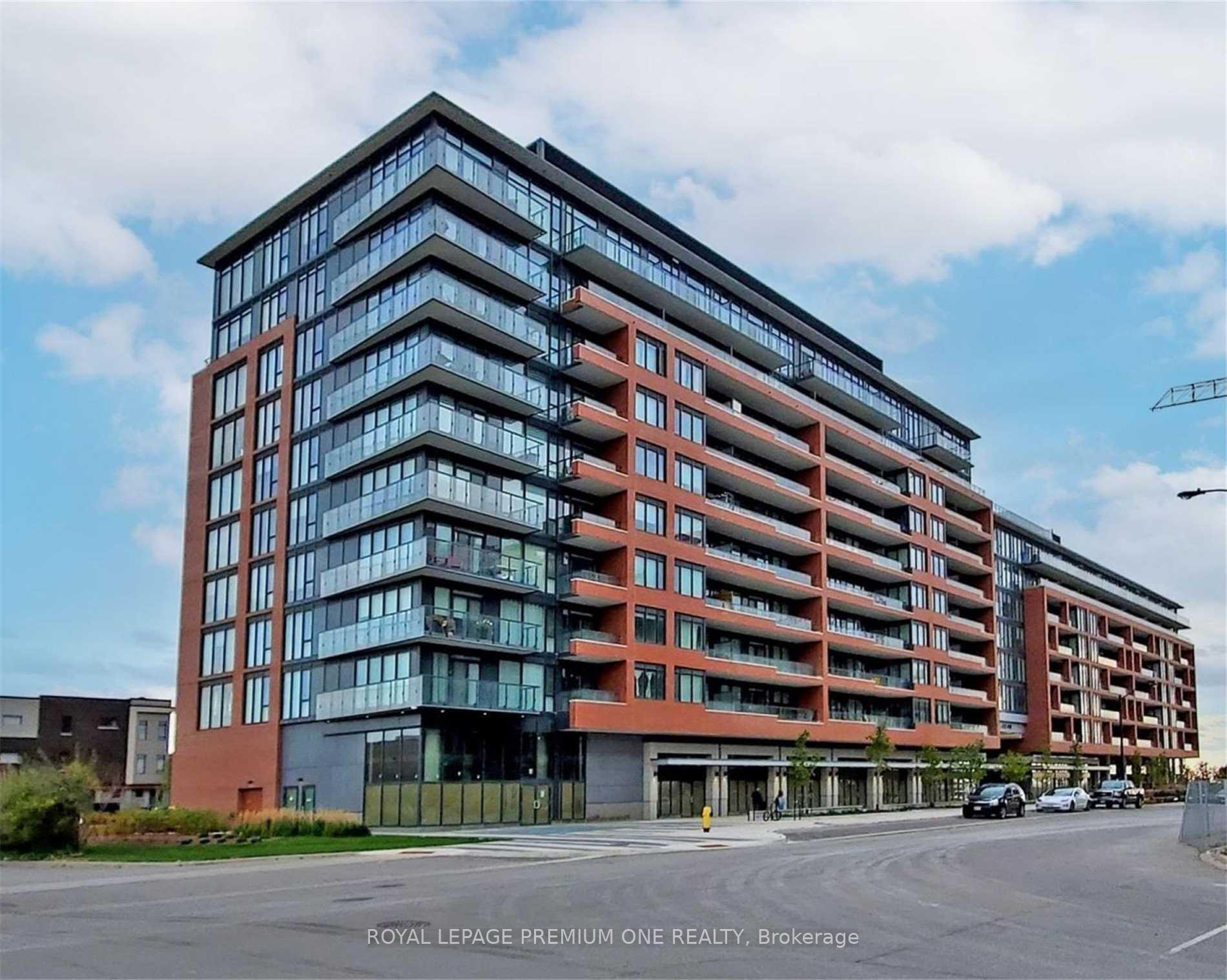 Photo 1 of Unit 416, 99 Eagle Rock Way, Vaughan, Maple — HOMEH