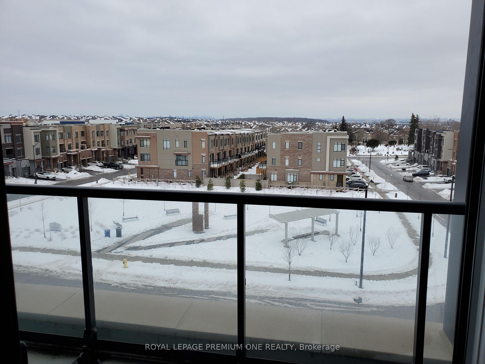 Photo 12 of Unit 416, 99 Eagle Rock Way, Vaughan, Maple — HOMEH