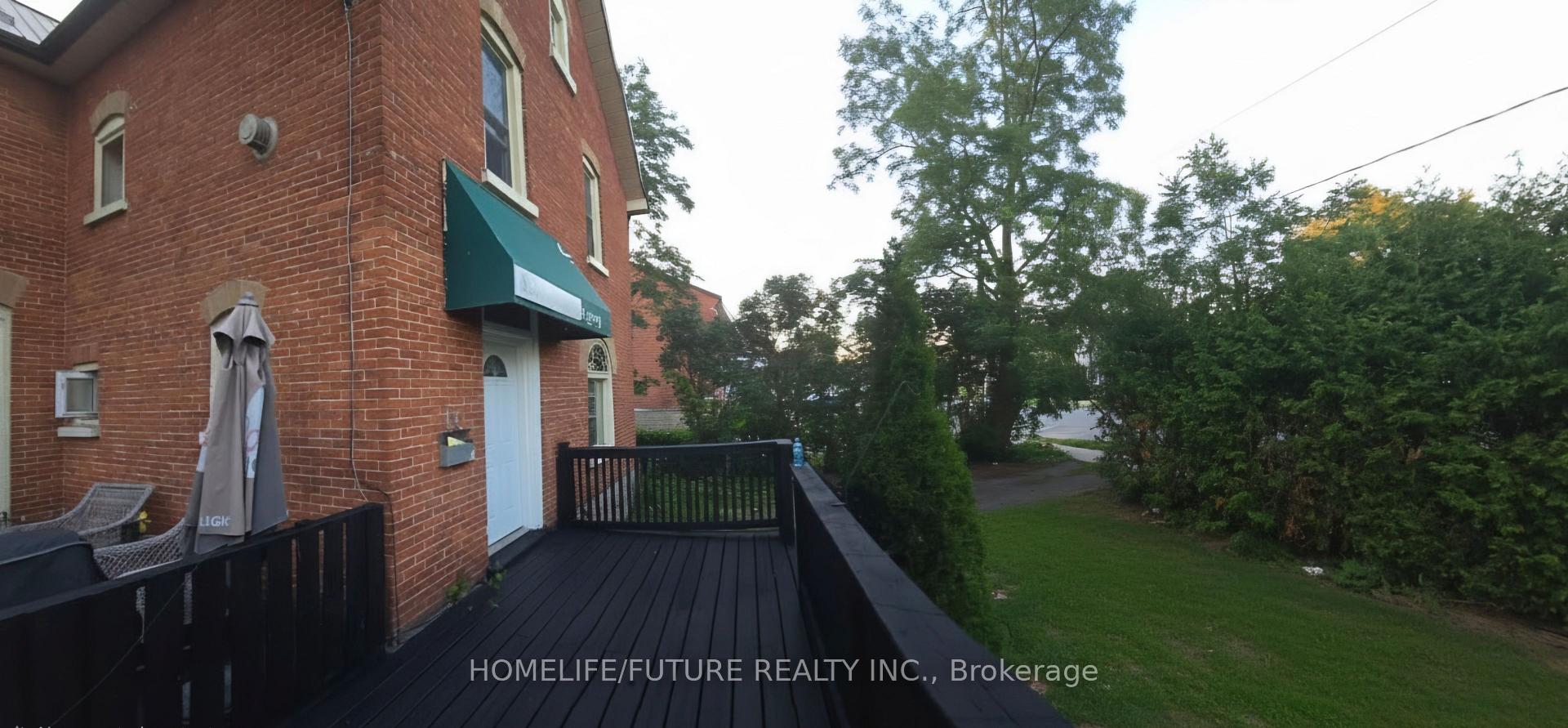 Photo 4 of Unit B, 16 Highland Avenue, Belleville, Belleville Ward — HOMEH