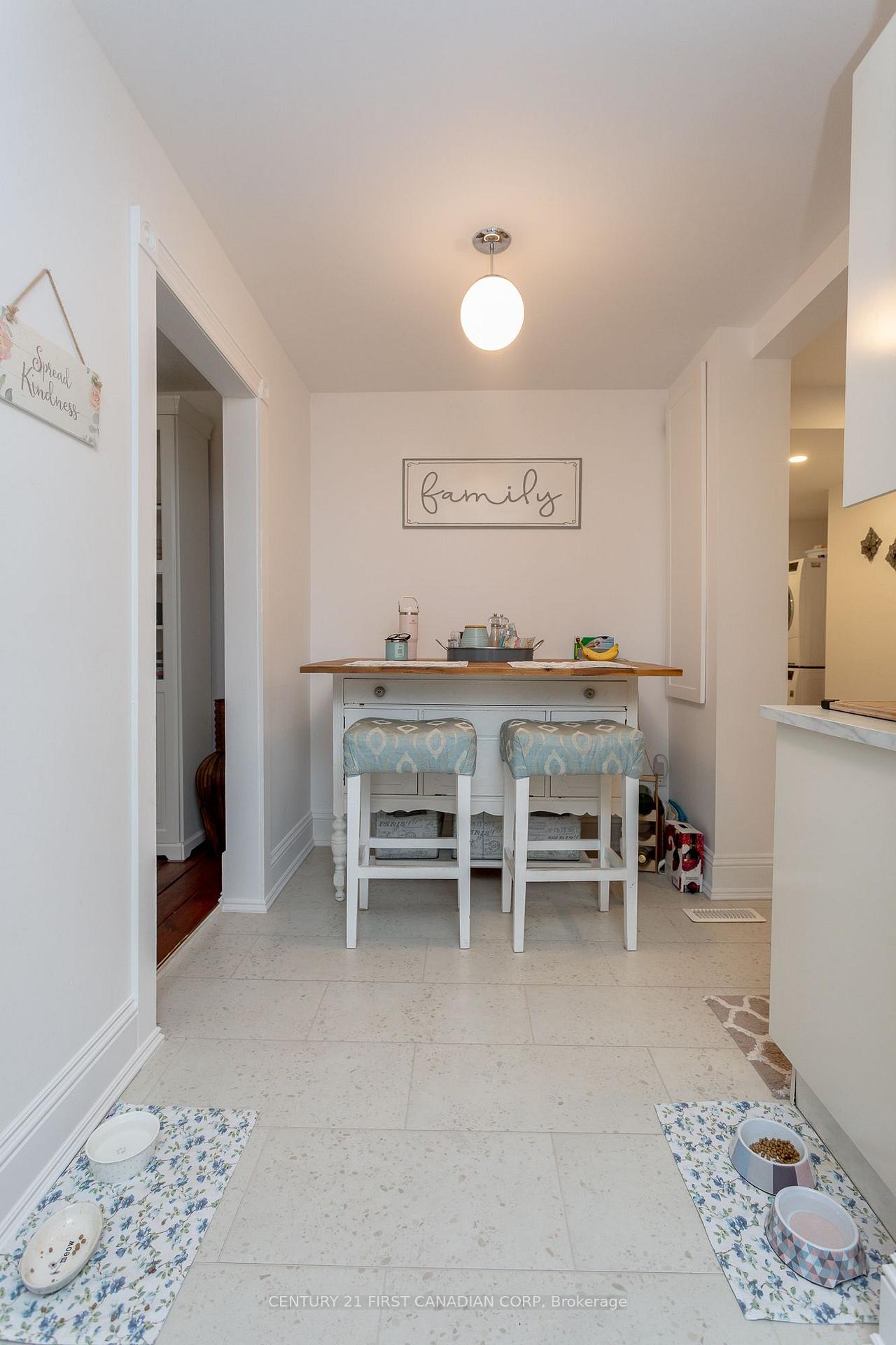 Photo 5 of 331 Erie Street, Central Elgin, Port Stanley — HOMEH