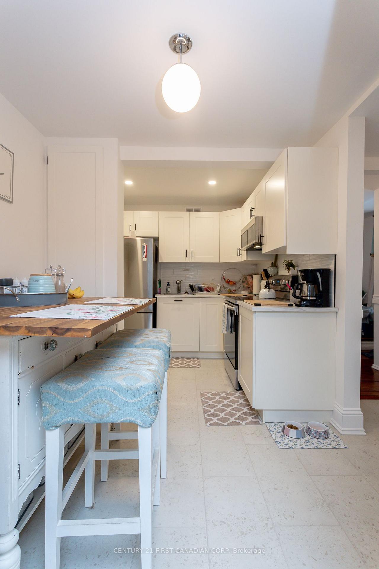Photo 6 of 331 Erie Street, Central Elgin, Port Stanley — HOMEH