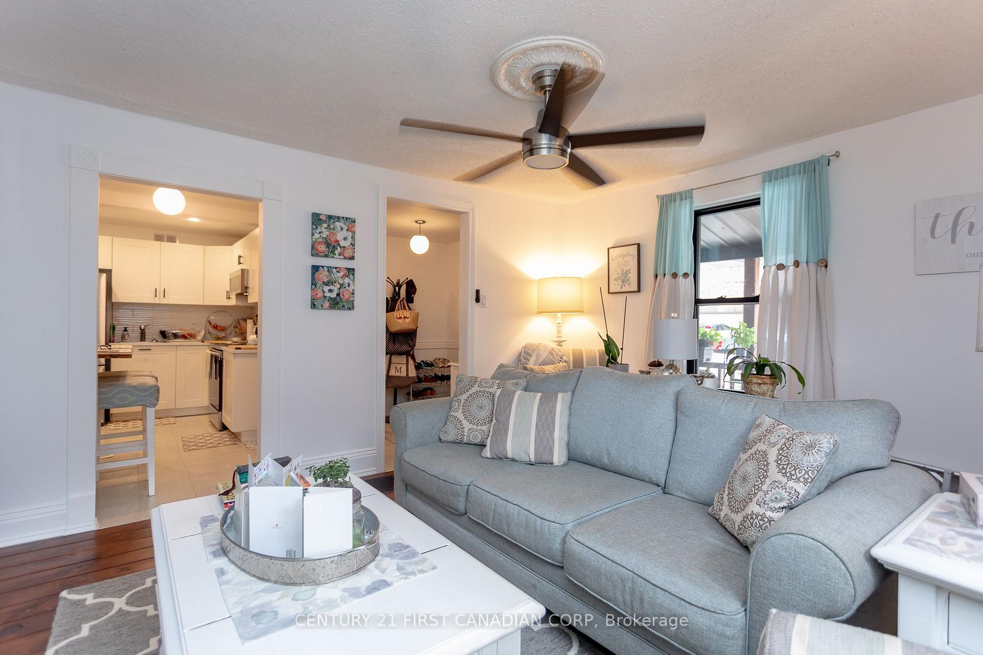 Photo 9 of 331 Erie Street, Central Elgin, Port Stanley — HOMEH