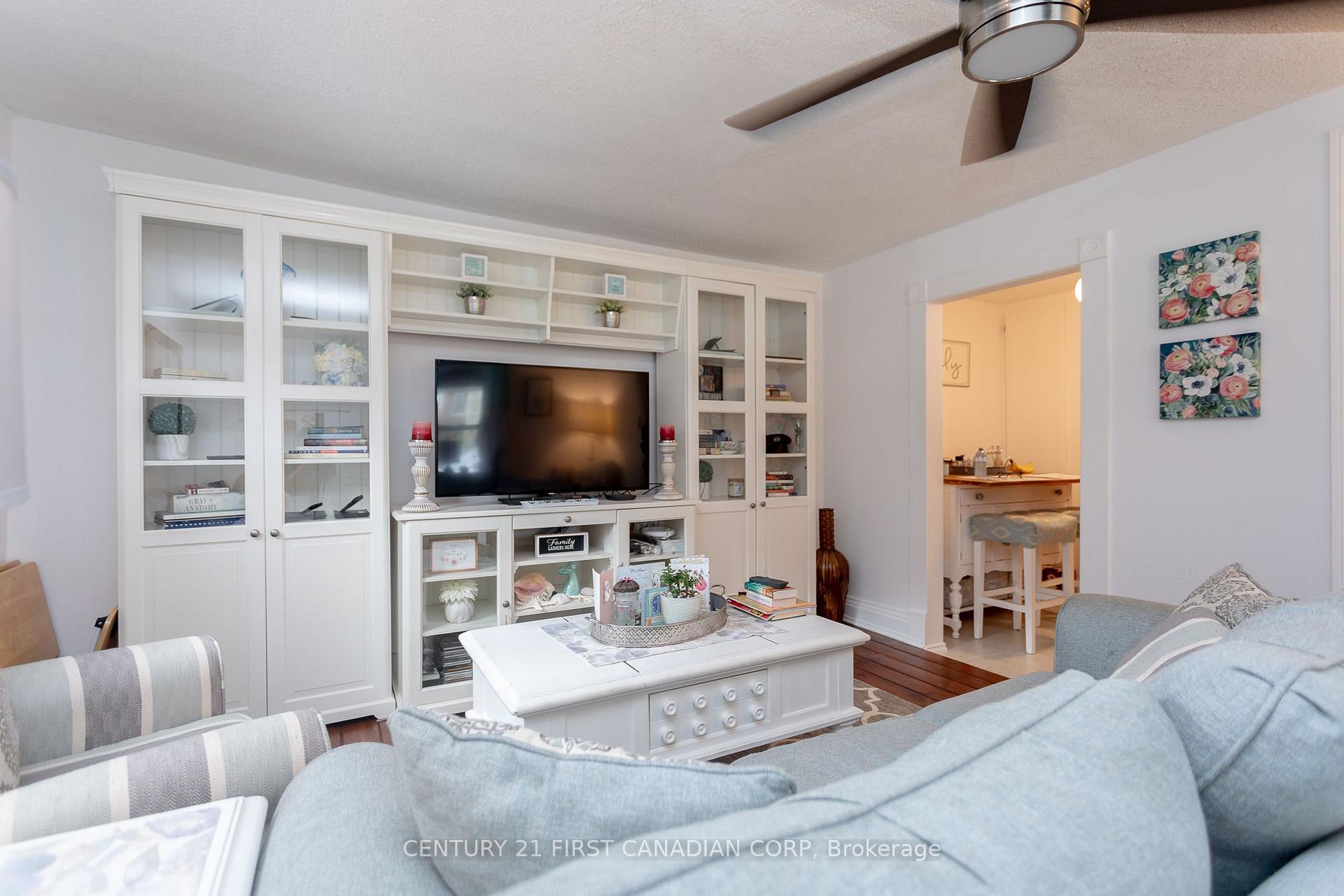 Photo 10 of 331 Erie Street, Central Elgin, Port Stanley — HOMEH